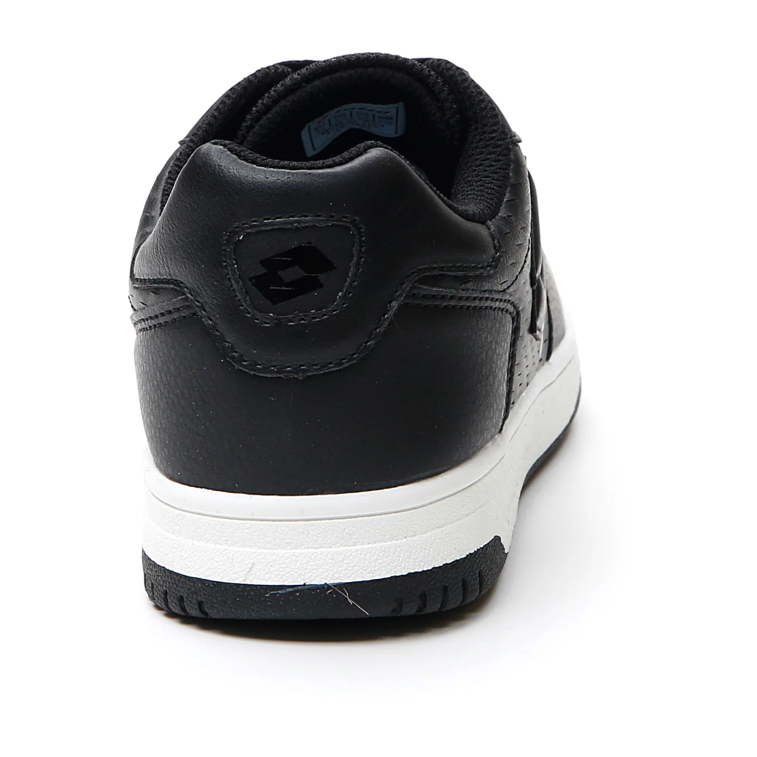 SCARPE ROCKET NERO - Image 5