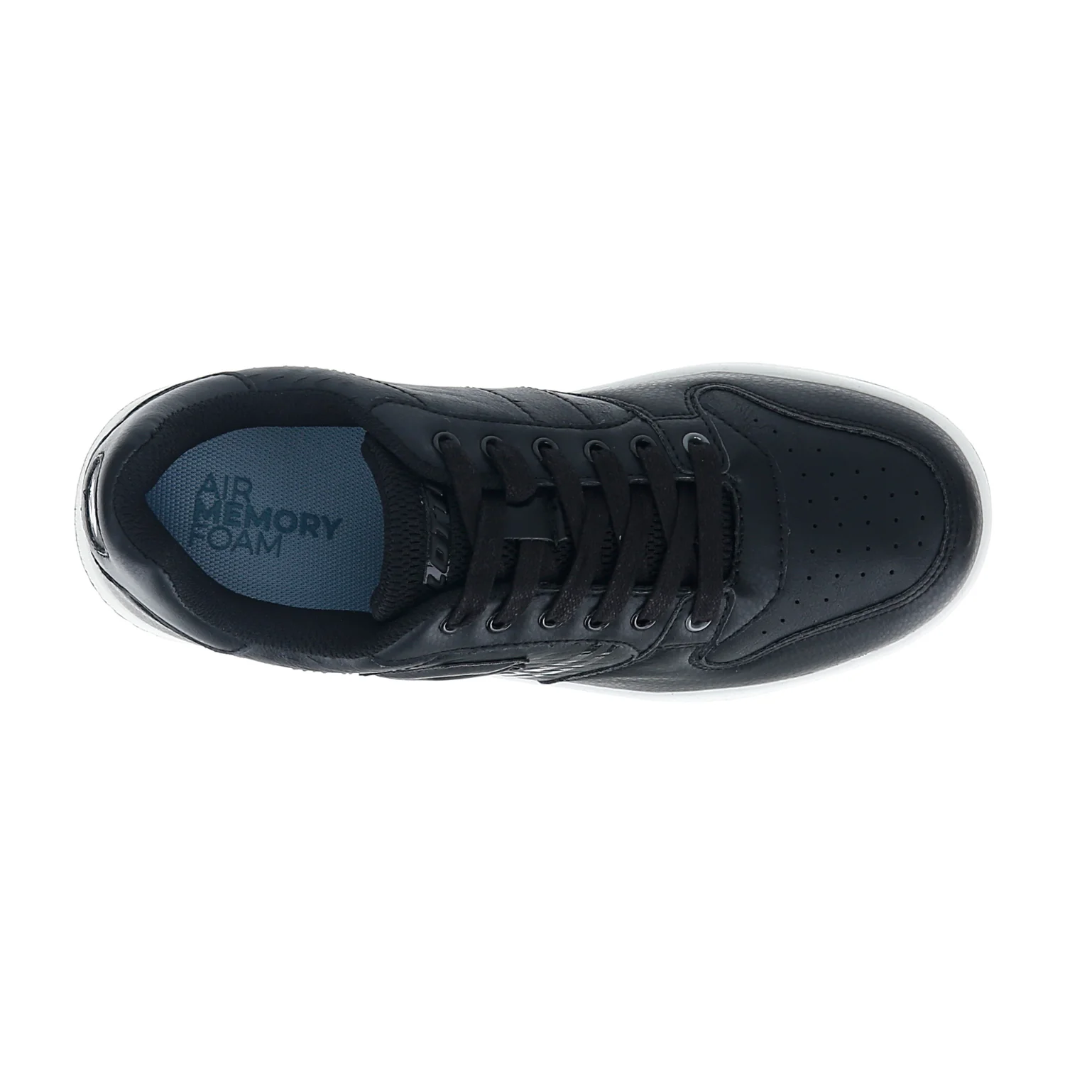 SCARPE ROCKET NERO - Image 6