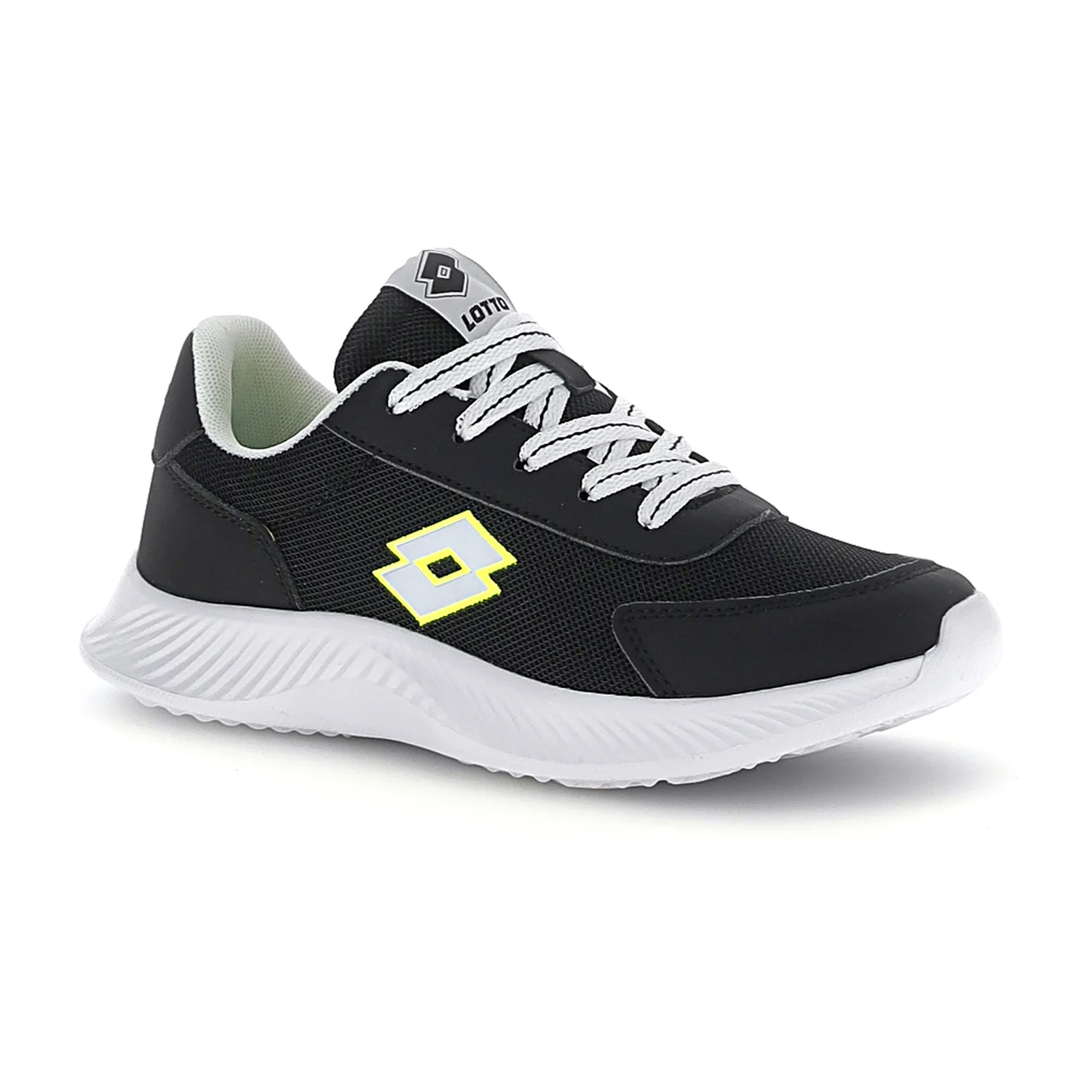 SCARPE RUN 90 NERO - Image 2