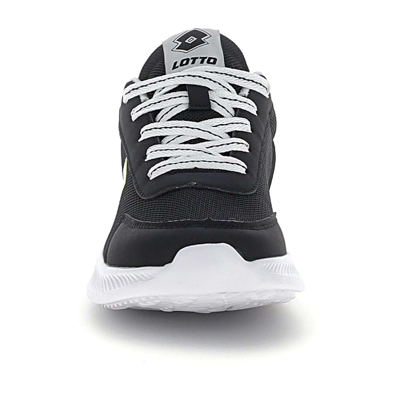 SCARPE RUN 90 NERO - Image 4