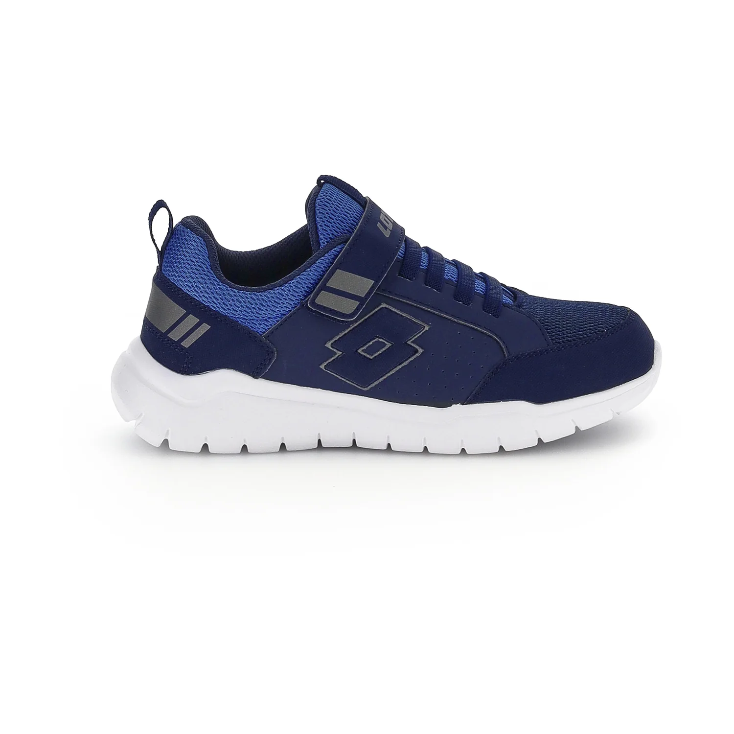 SCARPE SPACELITE BLU SCURO
