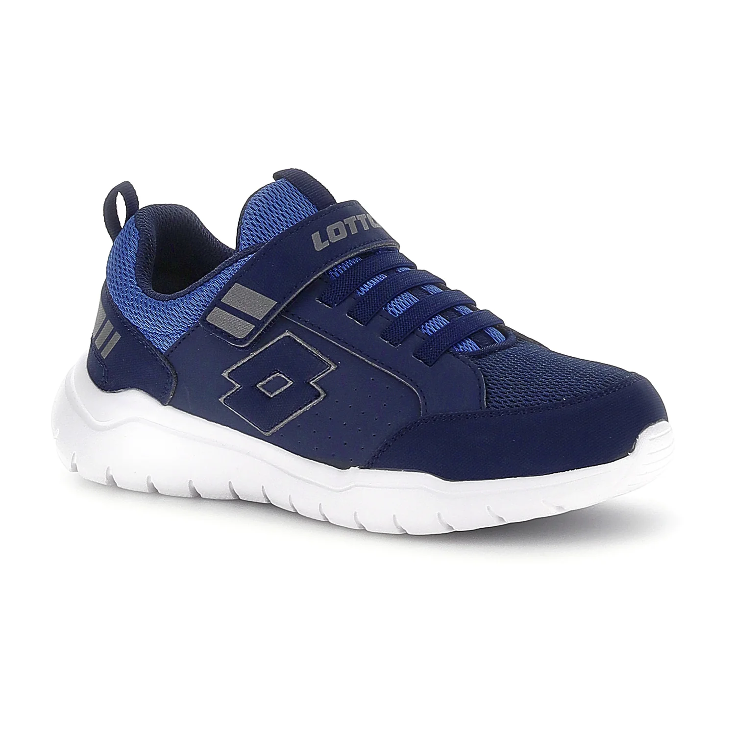 SCARPE SPACELITE BLU SCURO - Image 2