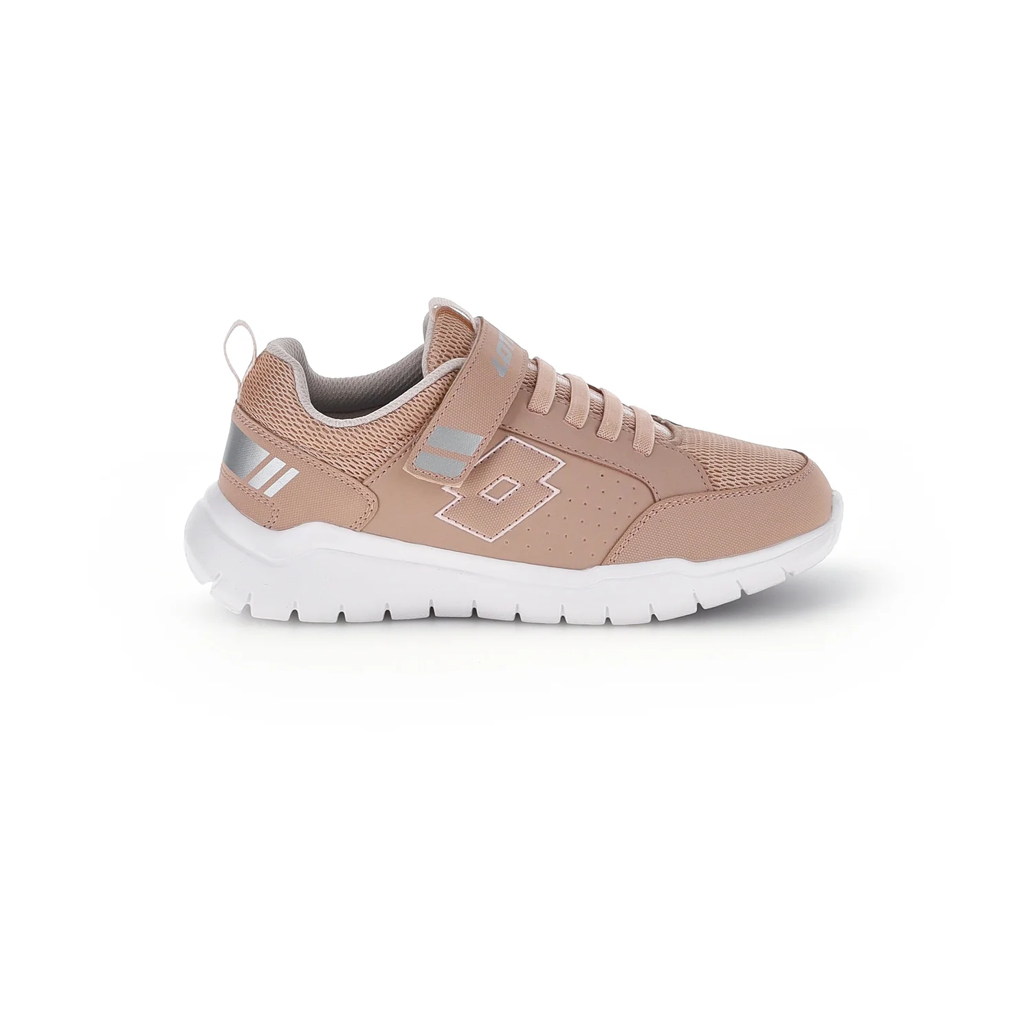 SCARPE SPACELITE ROSA