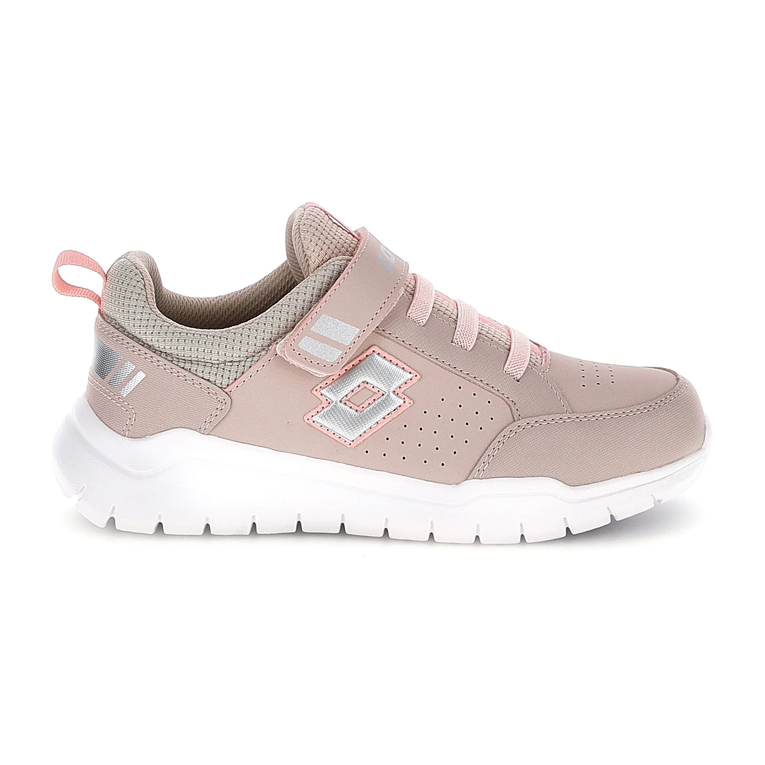 SCARPE SPACELITE VIOLA CHIARO