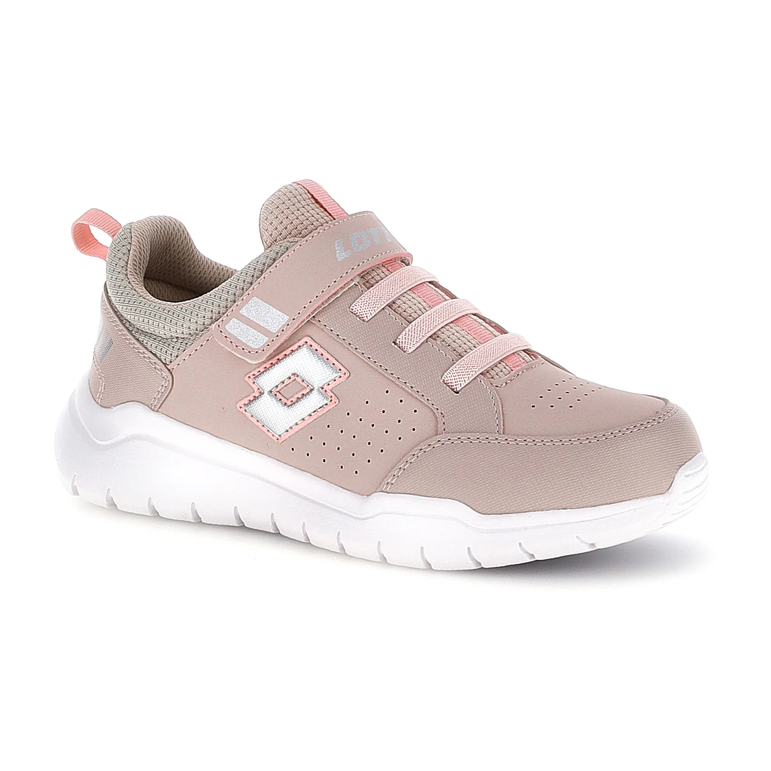 SCARPE SPACELITE VIOLA CHIARO - Image 2