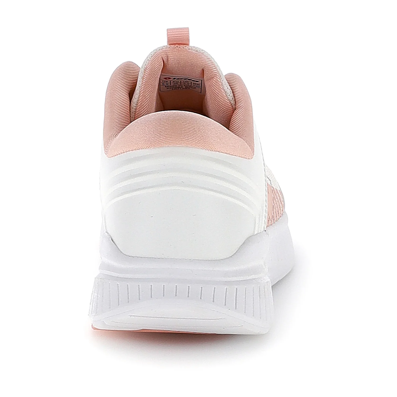 SCARPE SPEEDRIDE 400 BIANCO - Image 5