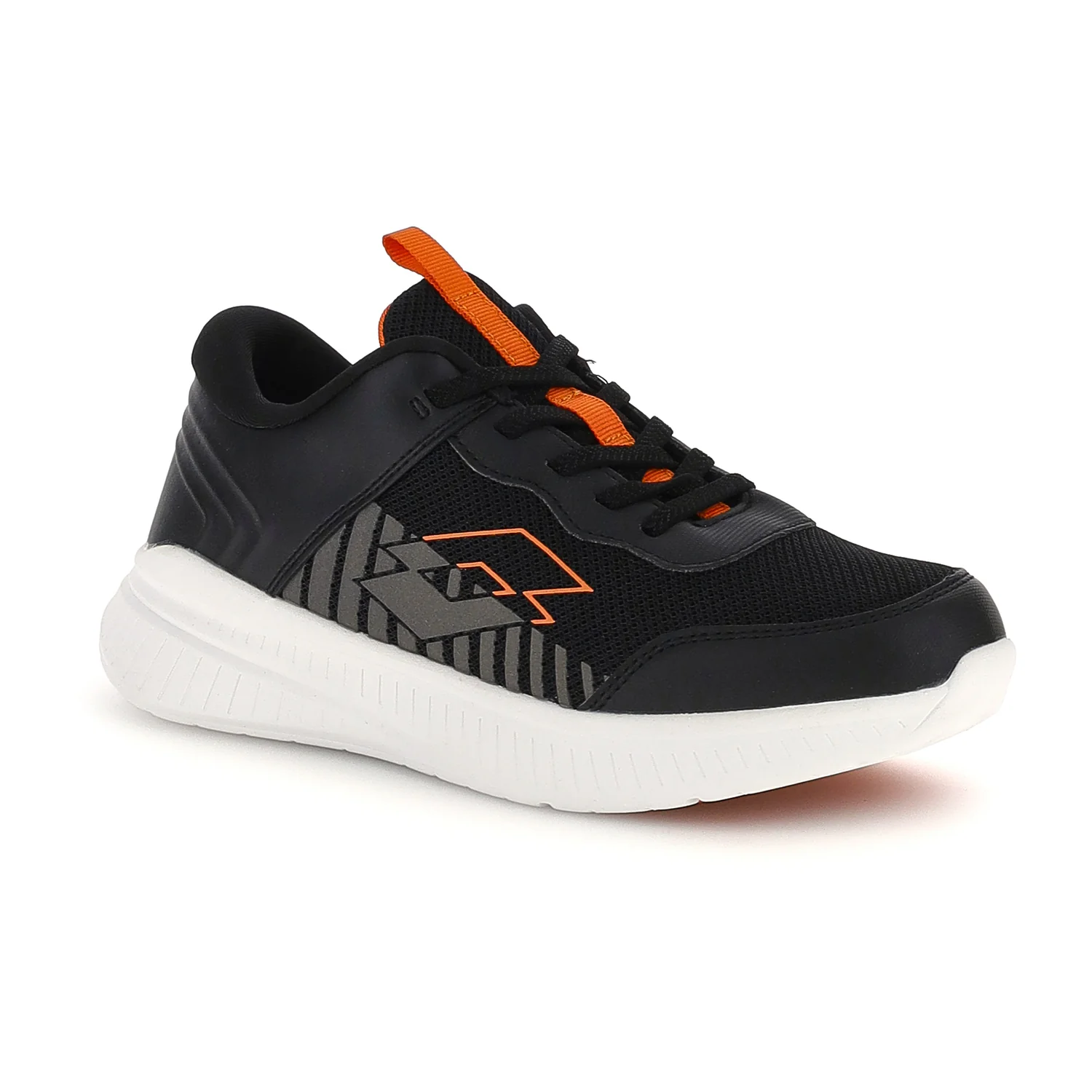 SCARPE SPEEDRIDE 400 NERO - Image 2