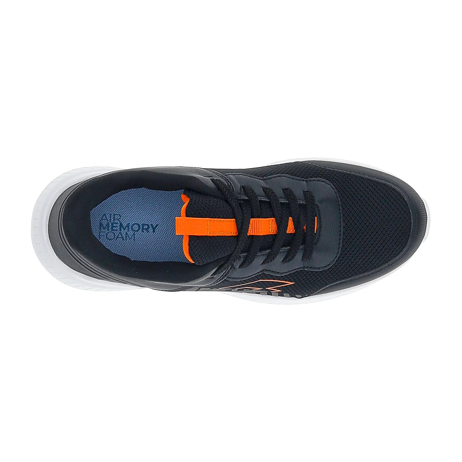 SCARPE SPEEDRIDE 400 NERO - Image 6