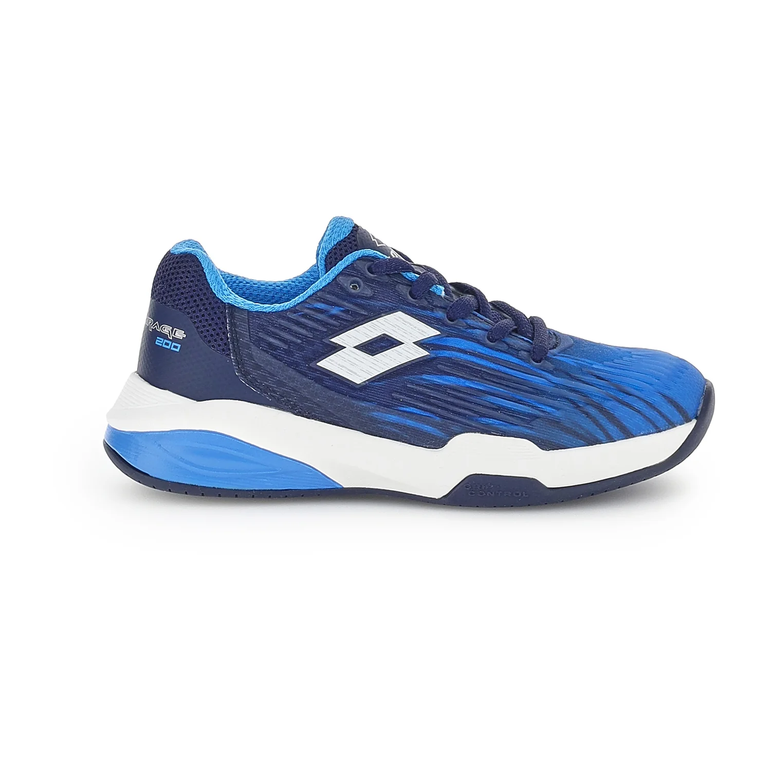 SCARPE TENNIS ALL COURT MIRAGE 200 BLU SCURO