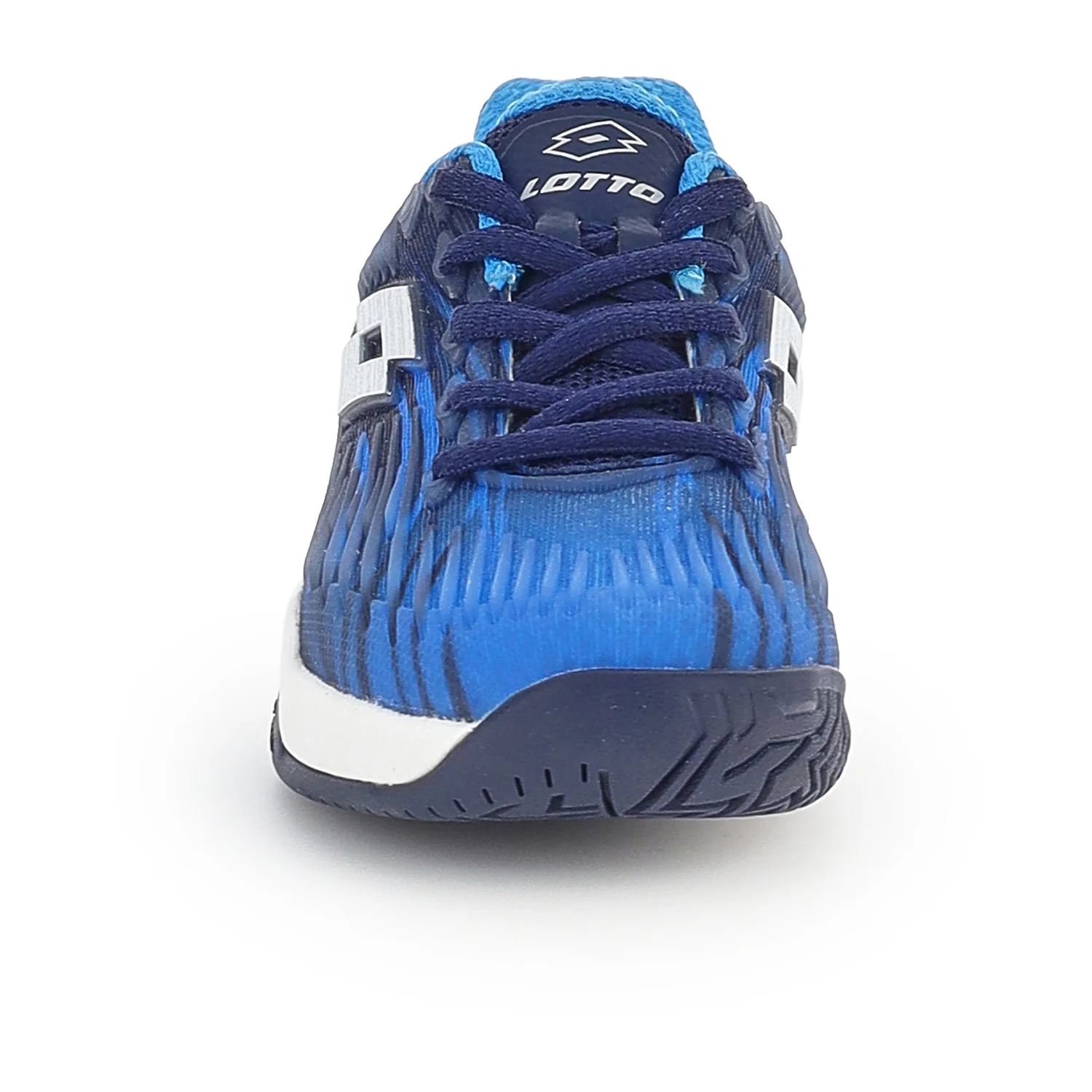 SCARPE TENNIS ALL COURT MIRAGE 200 BLU SCURO - Image 4
