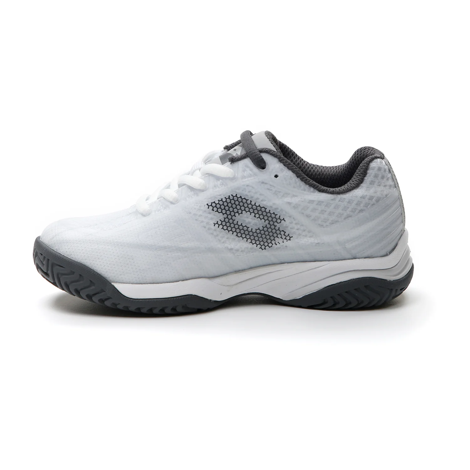 SCARPE TENNIS ALL COURT MIRAGE 300 BIANCO - Image 3