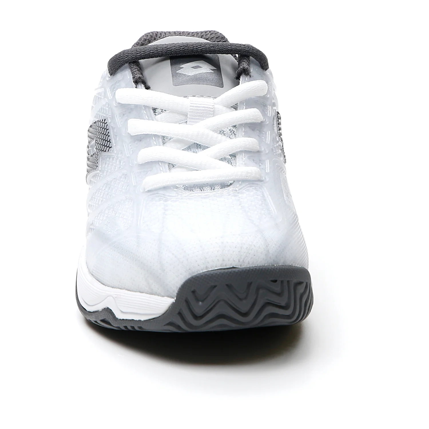 SCARPE TENNIS ALL COURT MIRAGE 300 BIANCO - Image 4