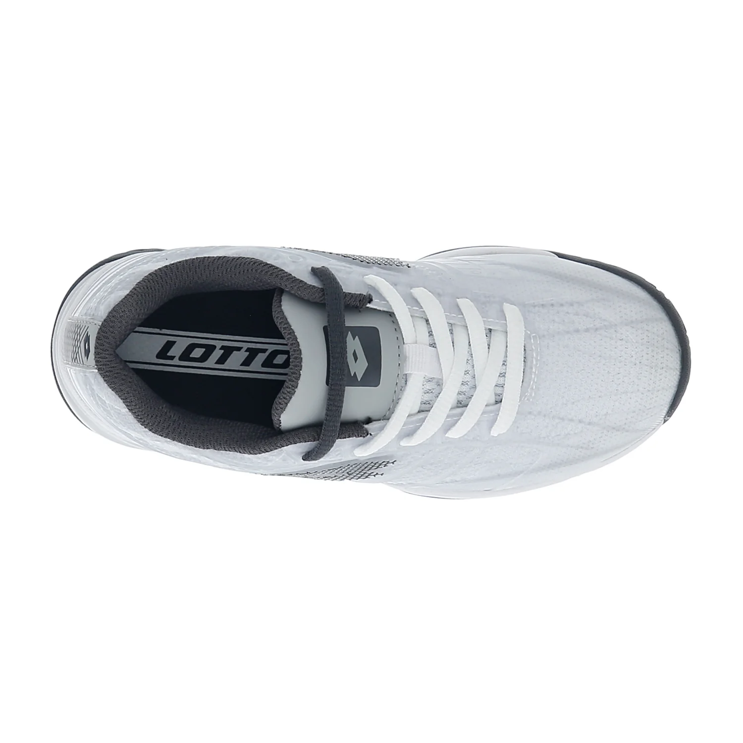 SCARPE TENNIS ALL COURT MIRAGE 300 BIANCO - Image 6