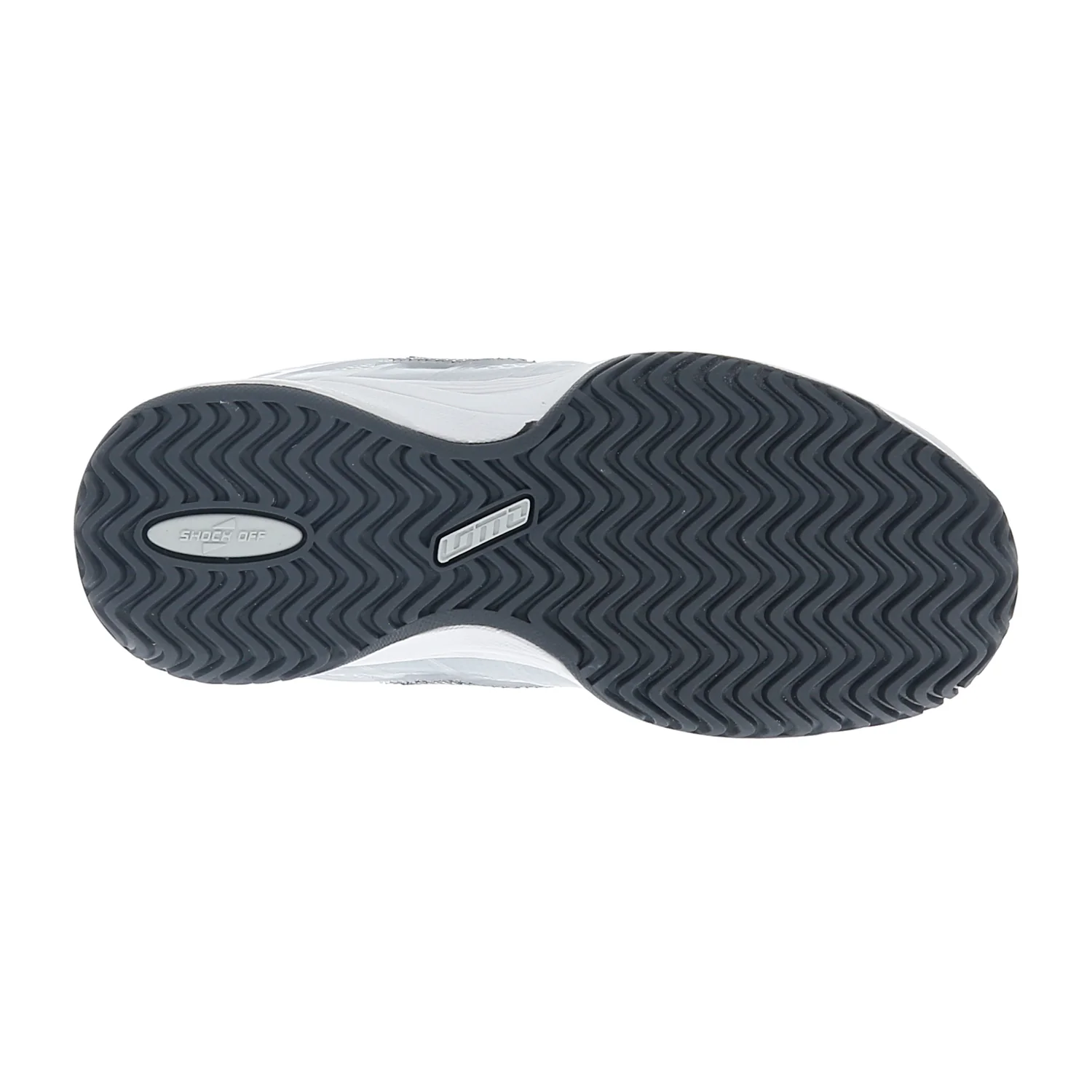 SCARPE TENNIS ALL COURT MIRAGE 300 BIANCO - Image 7
