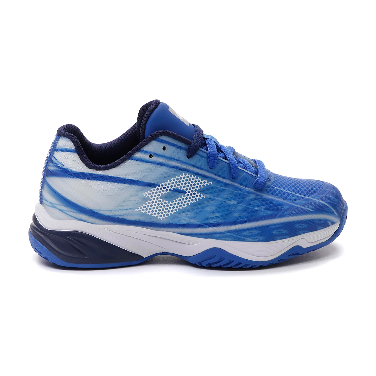 SCARPE TENNIS ALL COURT MIRAGE 300 BLU