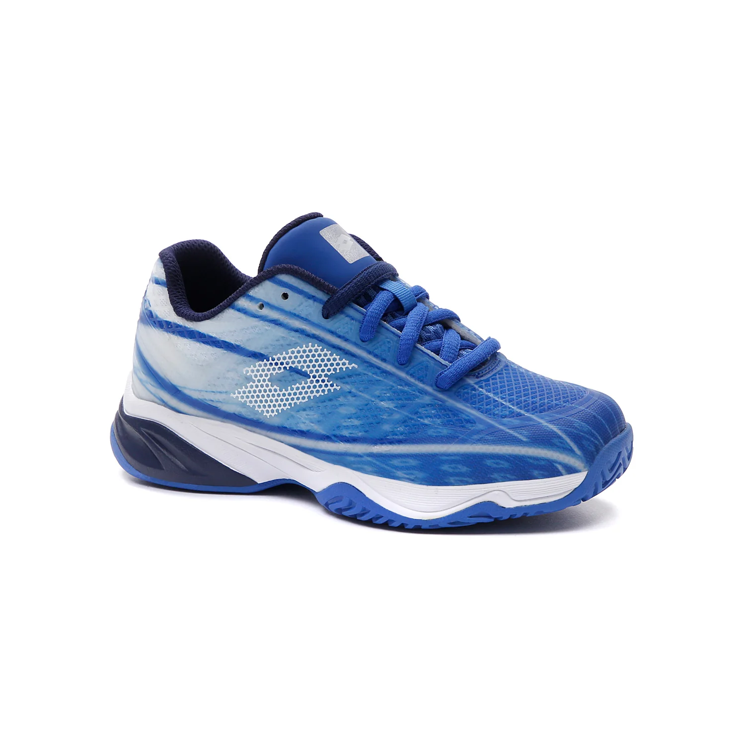 SCARPE TENNIS ALL COURT MIRAGE 300 BLU - Image 2