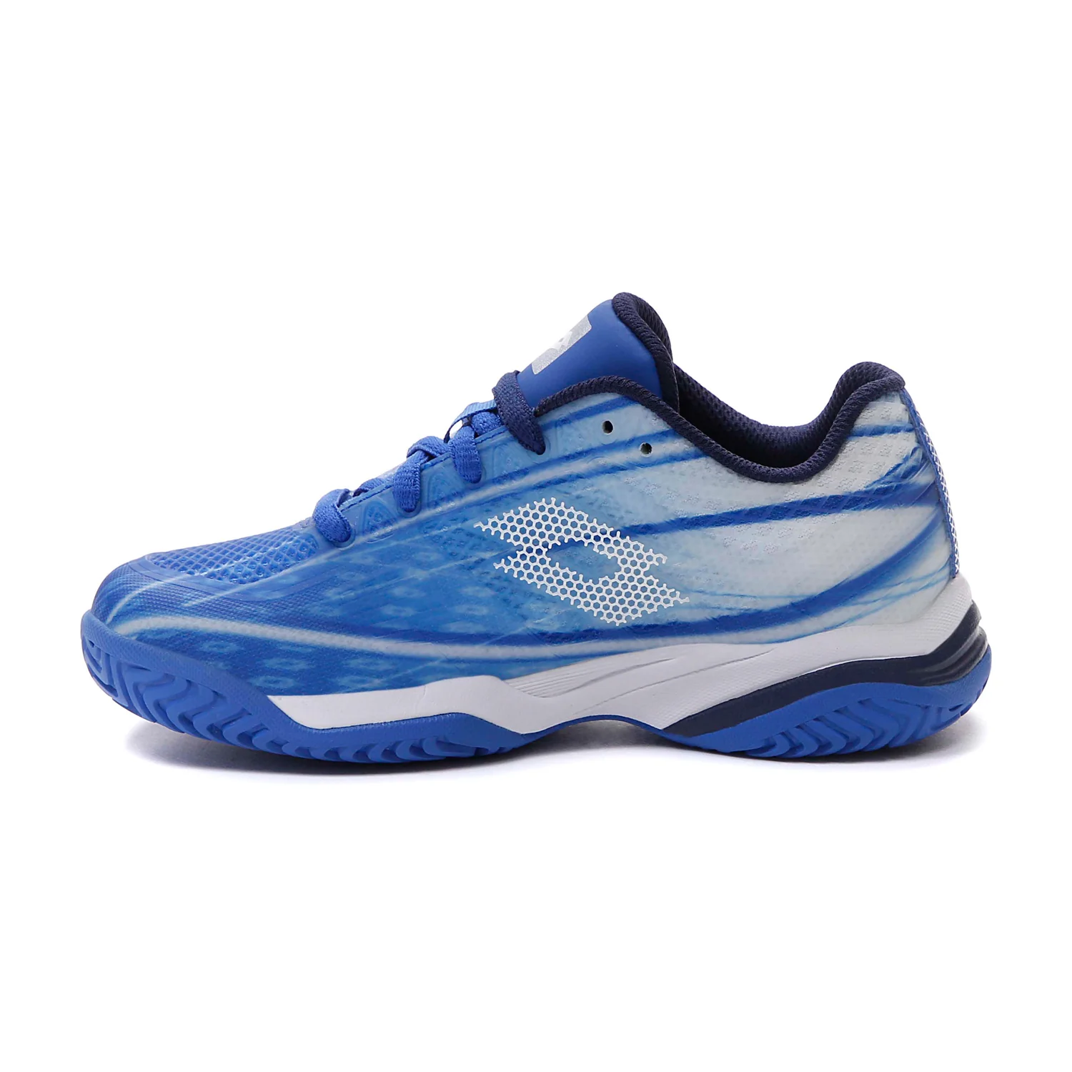 SCARPE TENNIS ALL COURT MIRAGE 300 BLU - Image 3