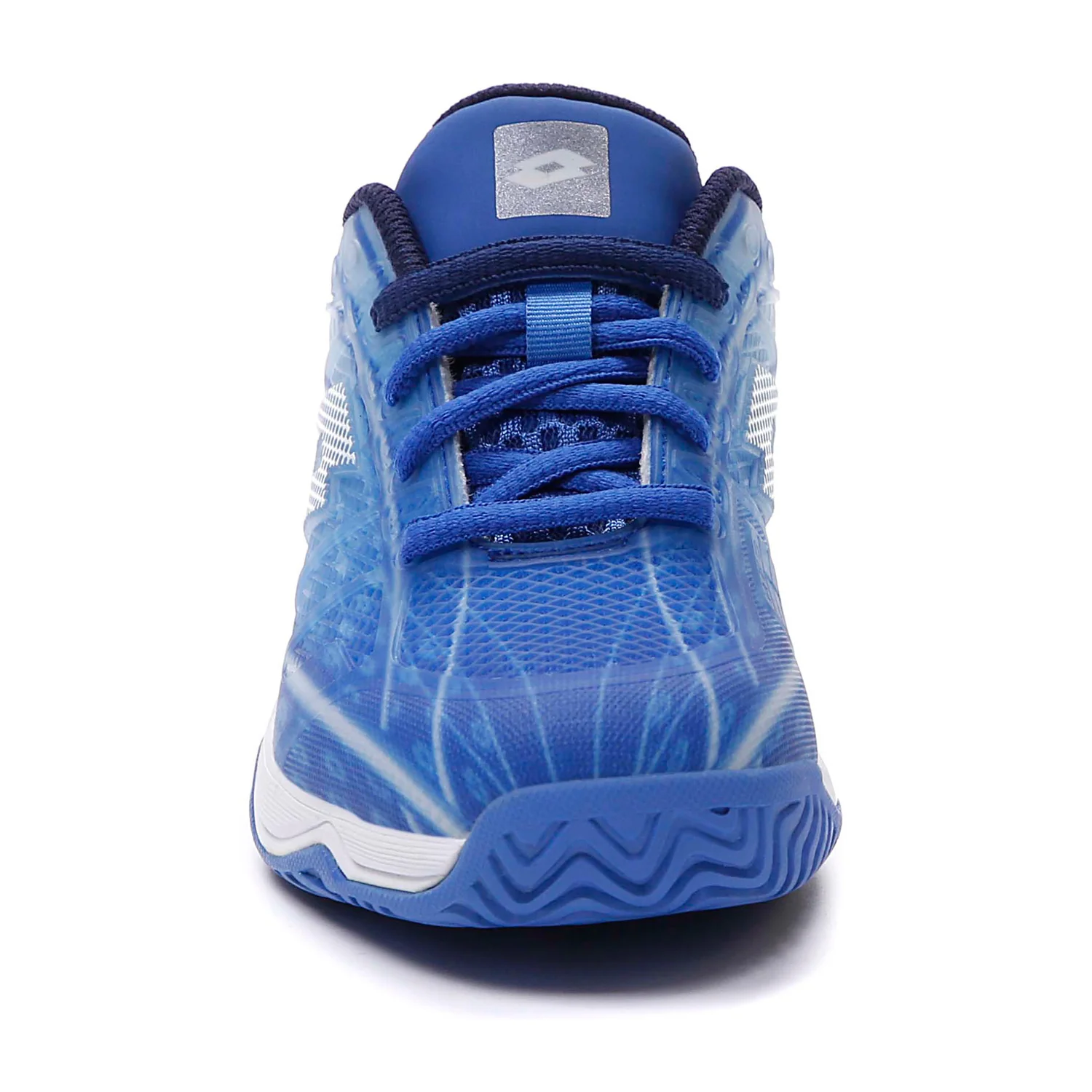 SCARPE TENNIS ALL COURT MIRAGE 300 BLU - Image 4
