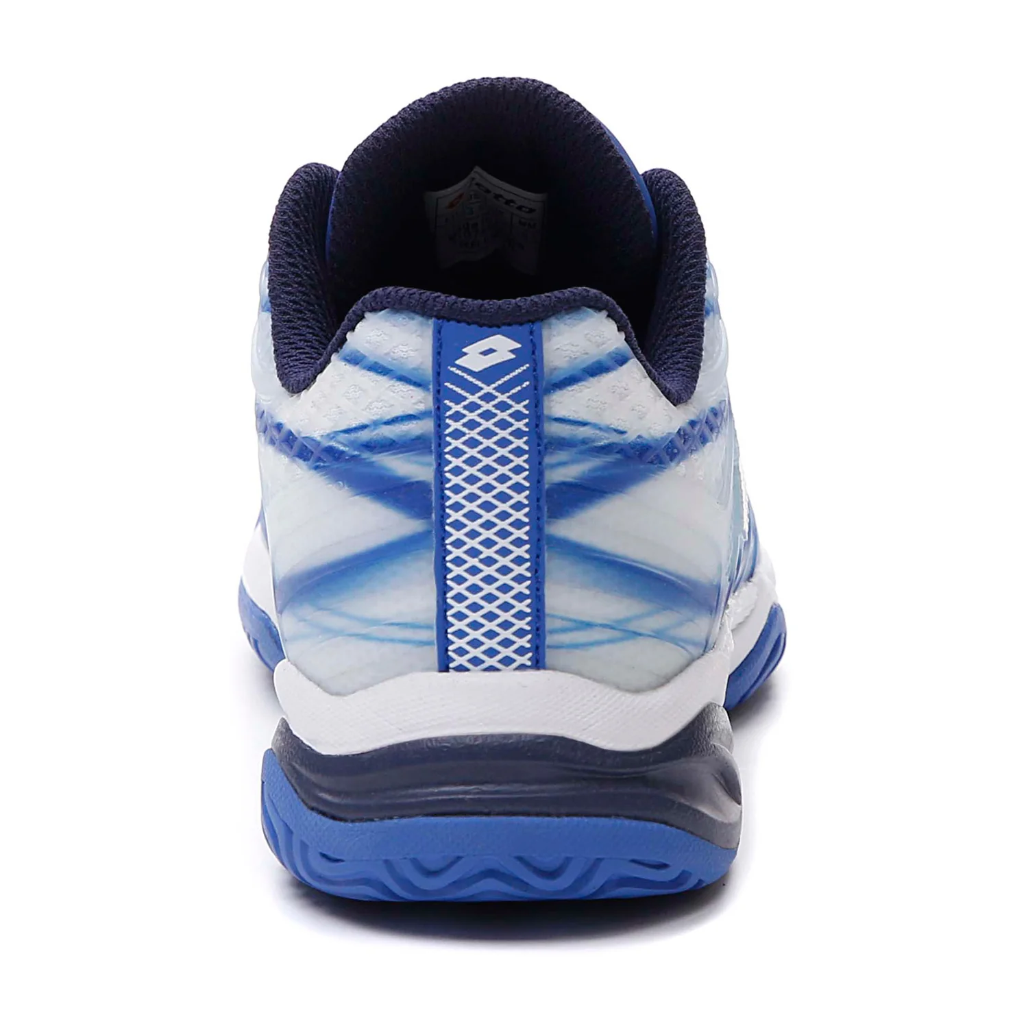 SCARPE TENNIS ALL COURT MIRAGE 300 BLU - Image 5