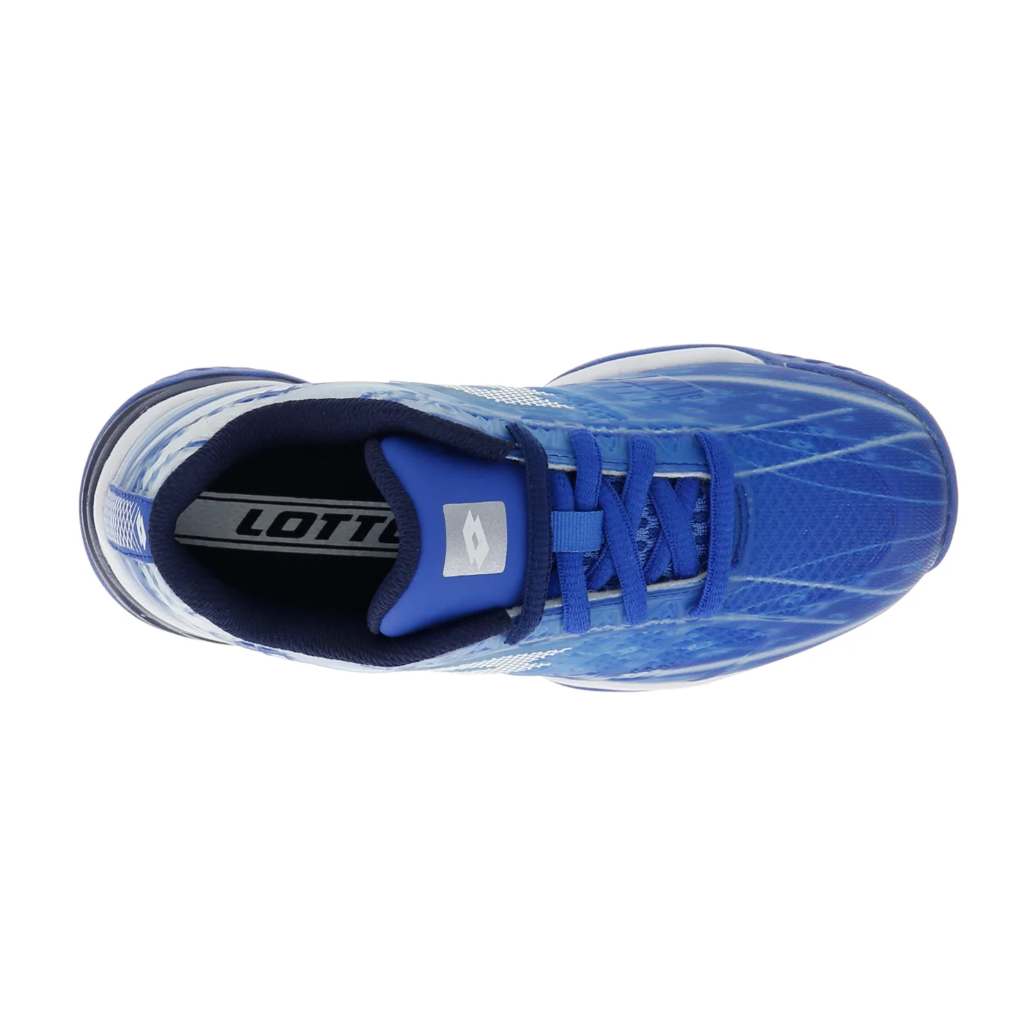 SCARPE TENNIS ALL COURT MIRAGE 300 BLU - Image 6