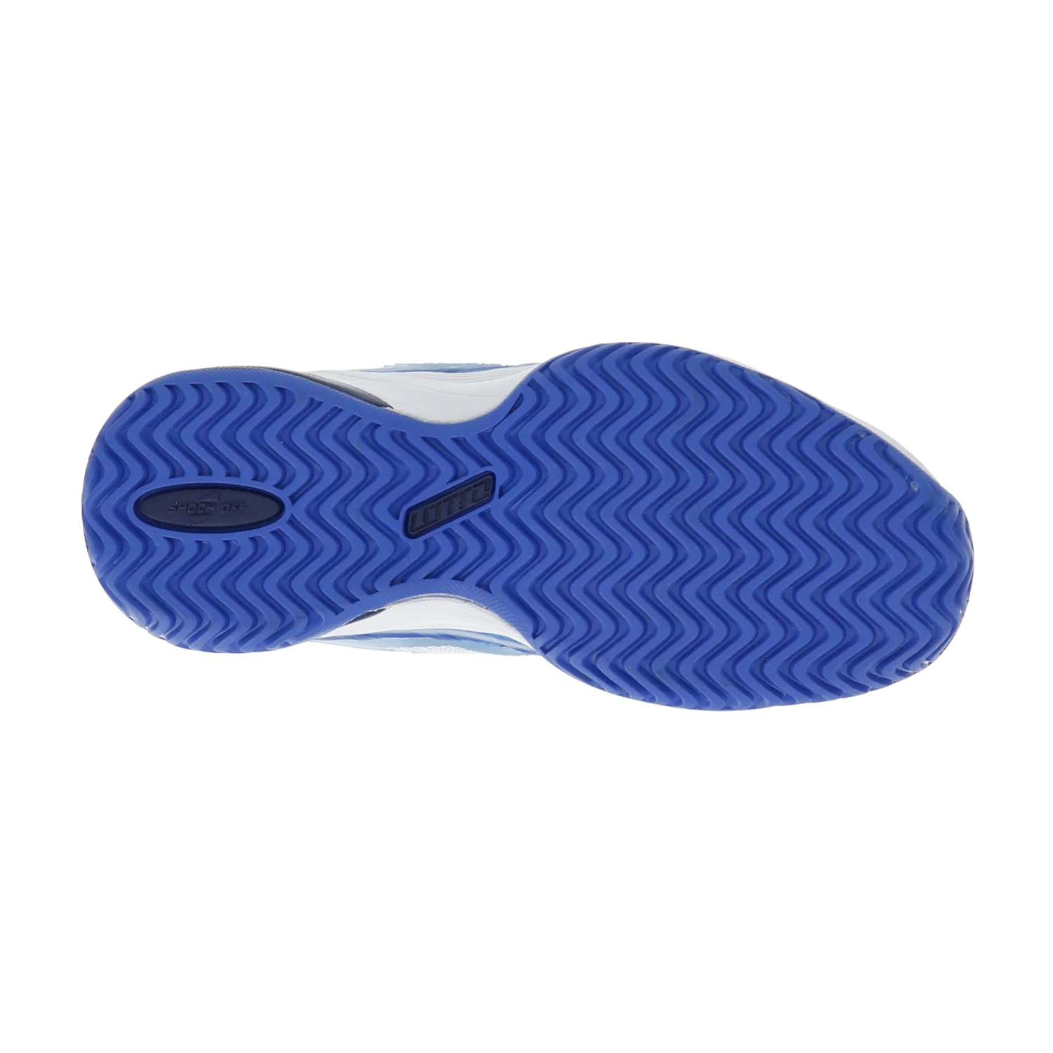 SCARPE TENNIS ALL COURT MIRAGE 300 BLU - Image 7