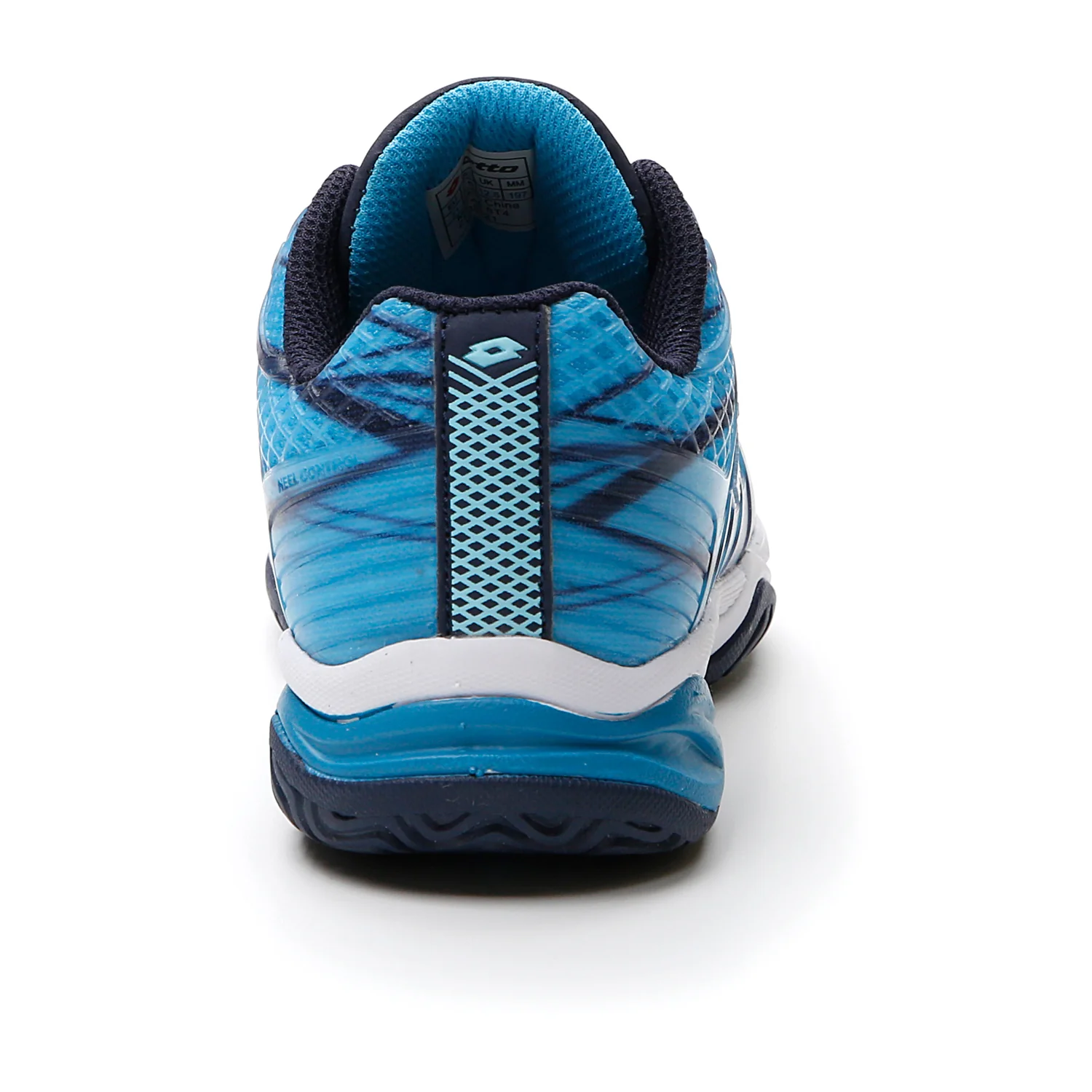 SCARPE TENNIS ALL COURT MIRAGE 300 BLU SCURO - Image 5