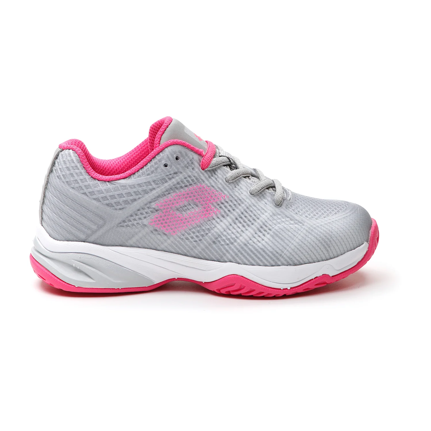 SCARPE TENNIS ALL COURT MIRAGE 300 GRIGIO CHIARO