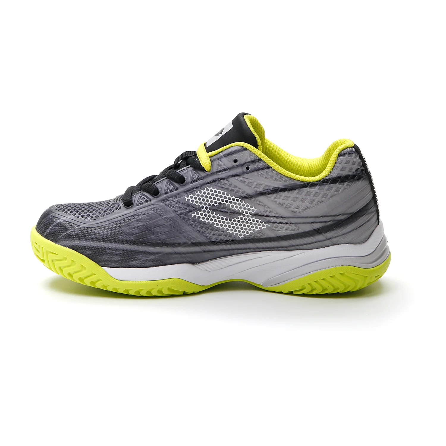SCARPE TENNIS ALL COURT MIRAGE 300 NERO - Image 3