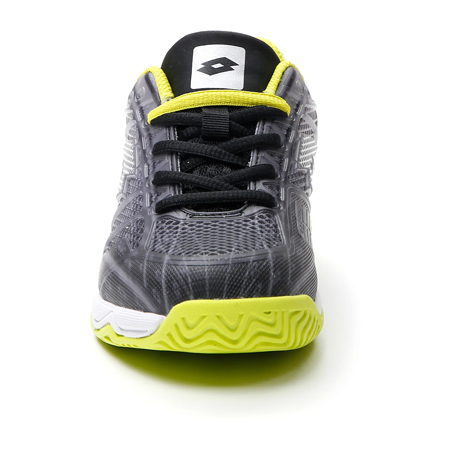 SCARPE TENNIS ALL COURT MIRAGE 300 NERO - Image 4