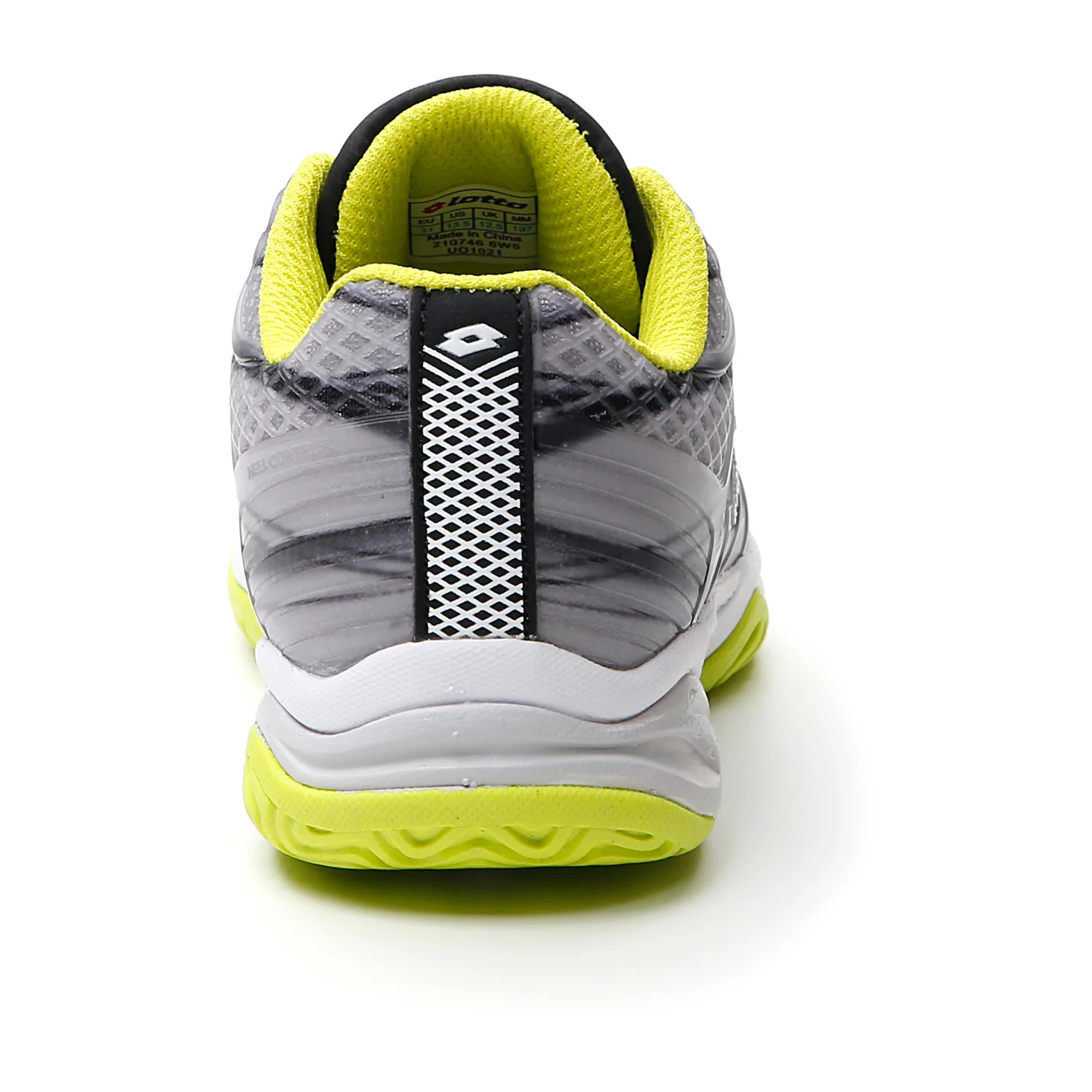 SCARPE TENNIS ALL COURT MIRAGE 300 NERO - Image 5