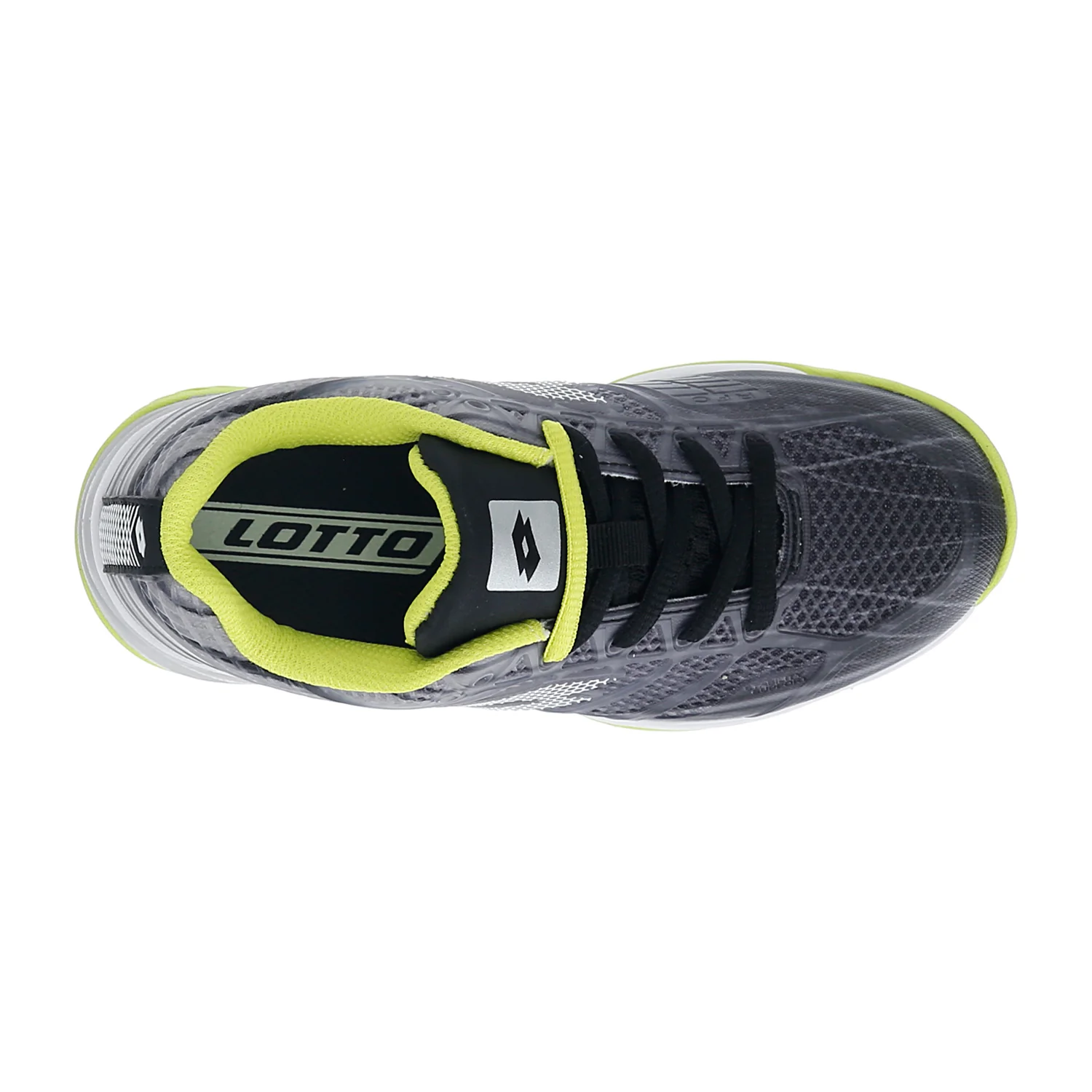 SCARPE TENNIS ALL COURT MIRAGE 300 NERO - Image 6