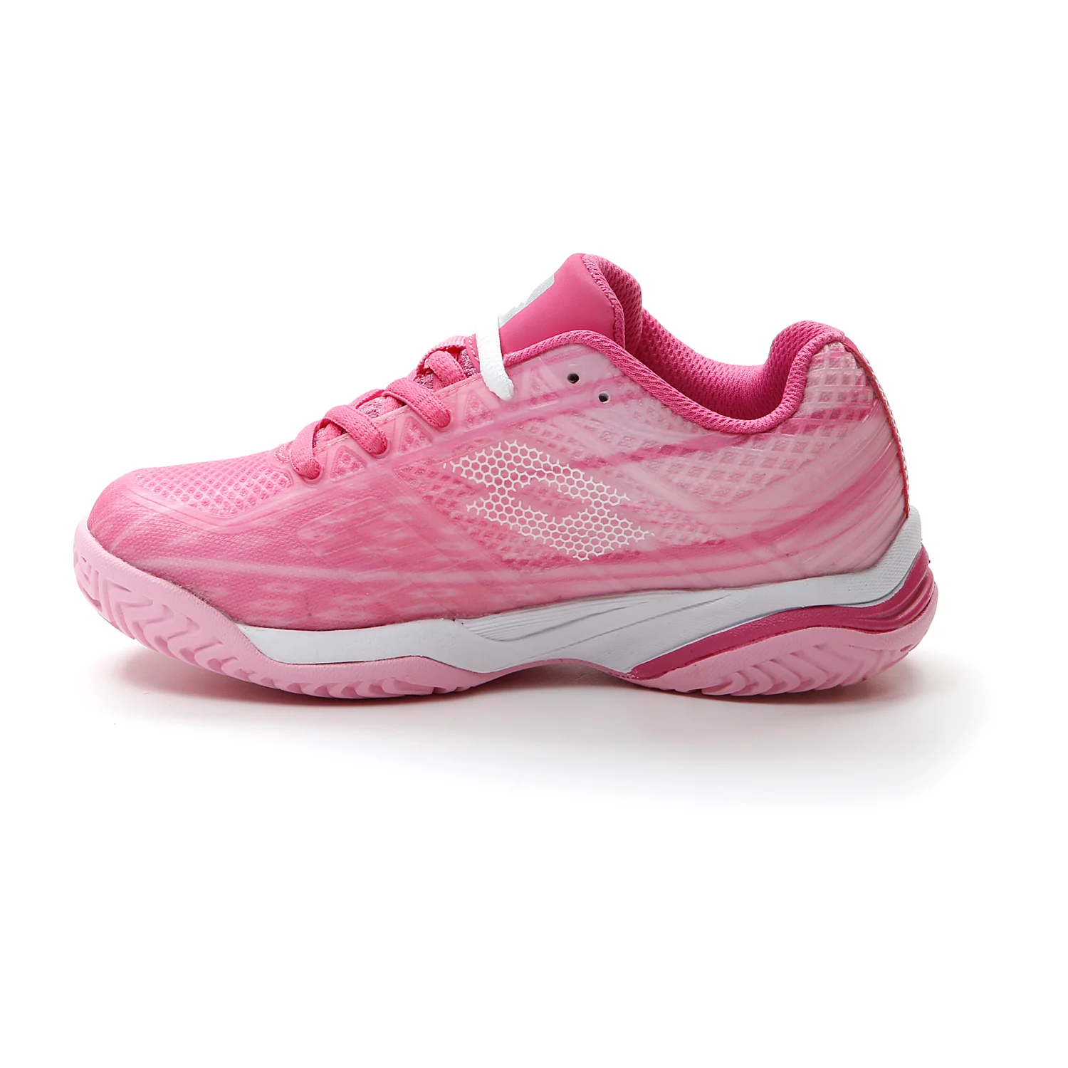 SCARPE TENNIS ALL COURT MIRAGE 300 ROSA - Image 3