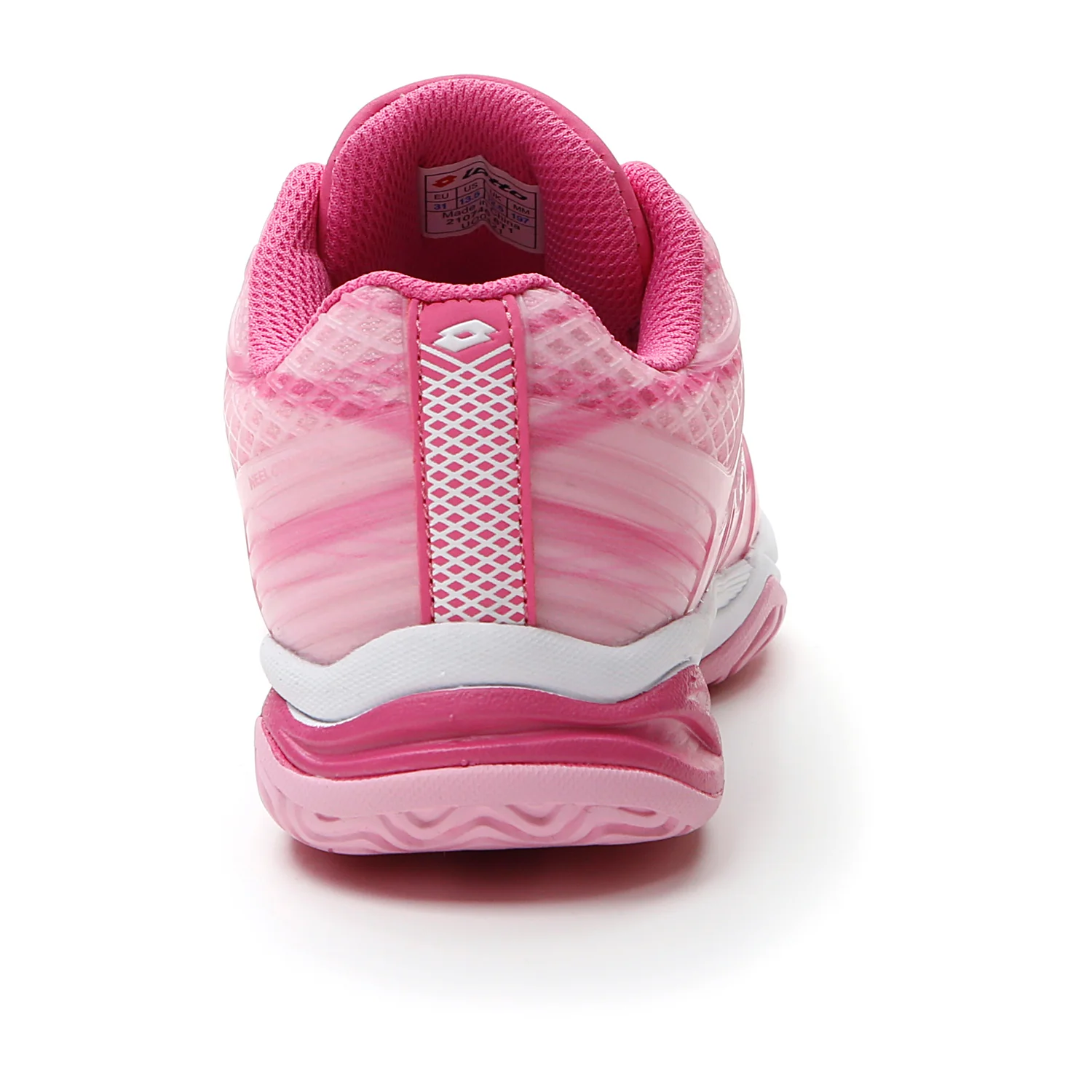 SCARPE TENNIS ALL COURT MIRAGE 300 ROSA - Image 5