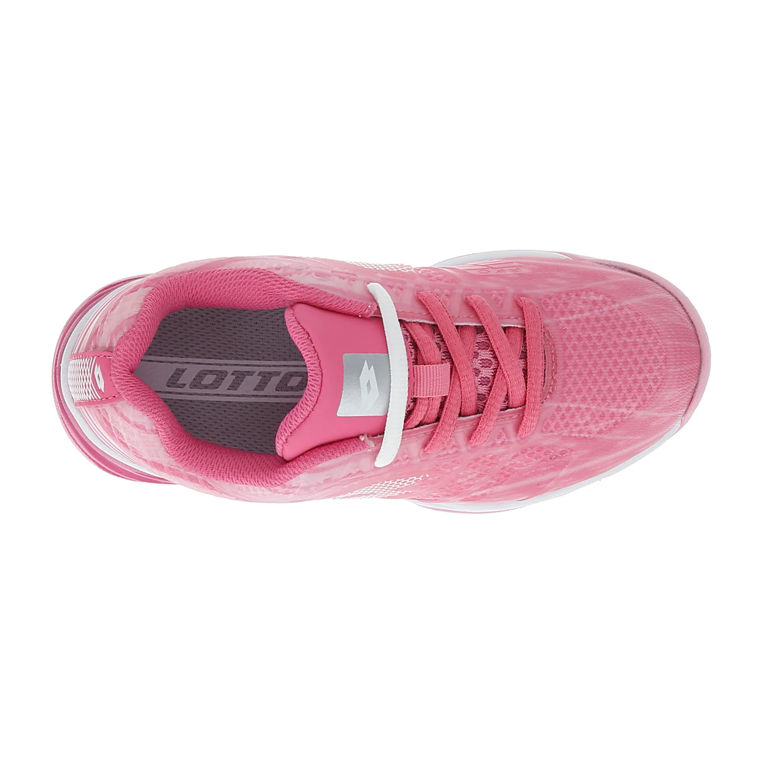 SCARPE TENNIS ALL COURT MIRAGE 300 ROSA - Image 6