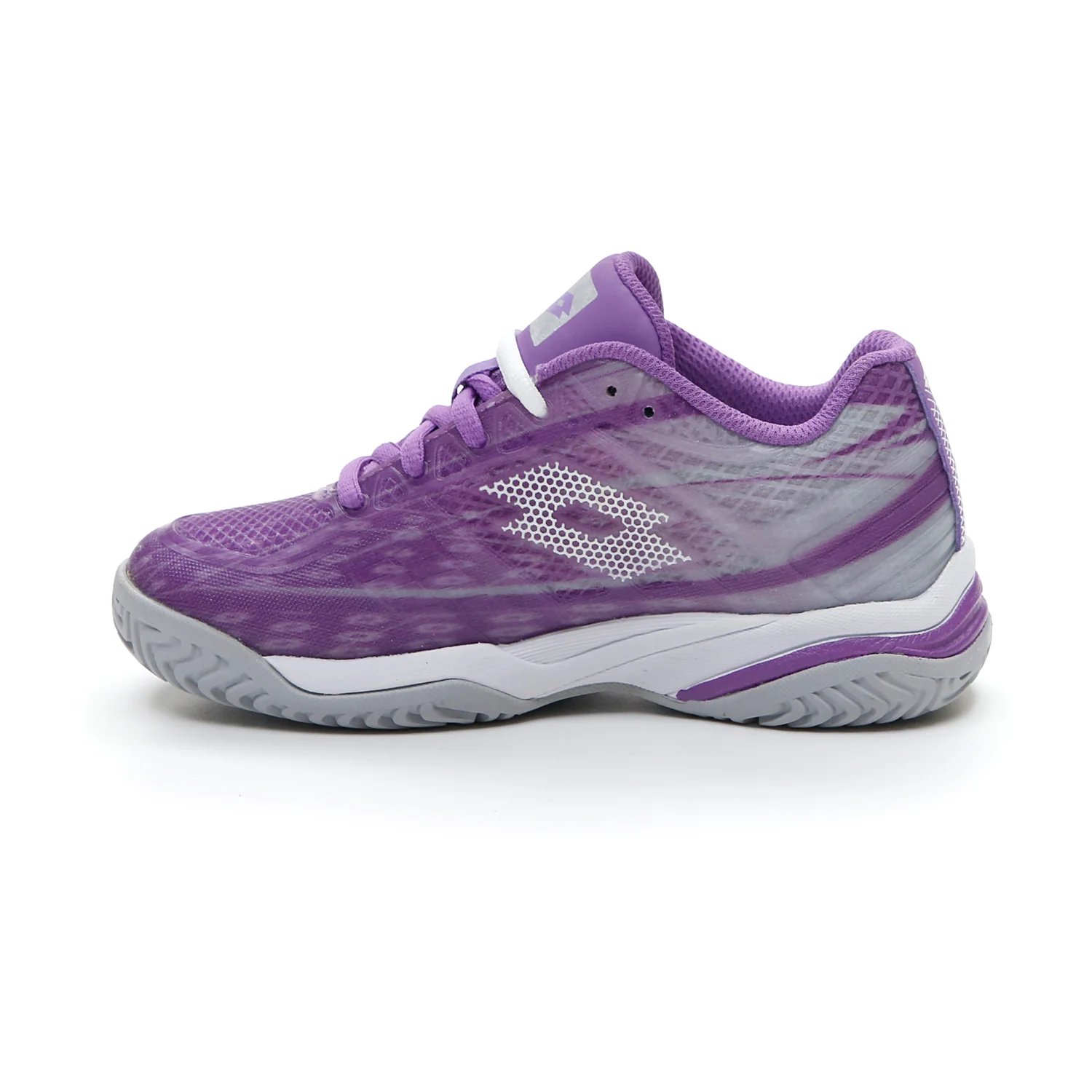SCARPE TENNIS ALL COURT MIRAGE 300 VIOLA - Image 3