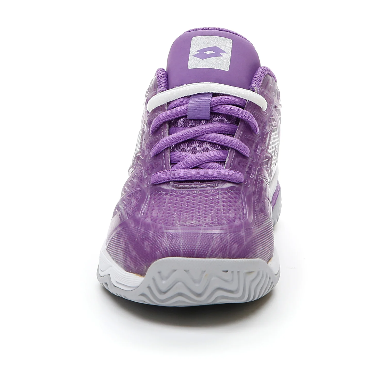 SCARPE TENNIS ALL COURT MIRAGE 300 VIOLA - Image 4