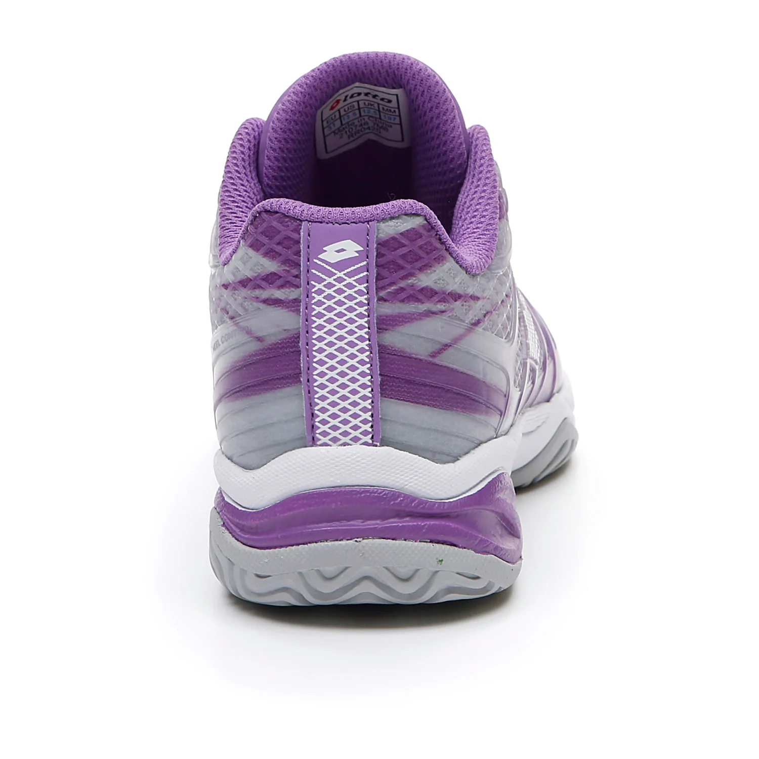 SCARPE TENNIS ALL COURT MIRAGE 300 VIOLA - Image 5