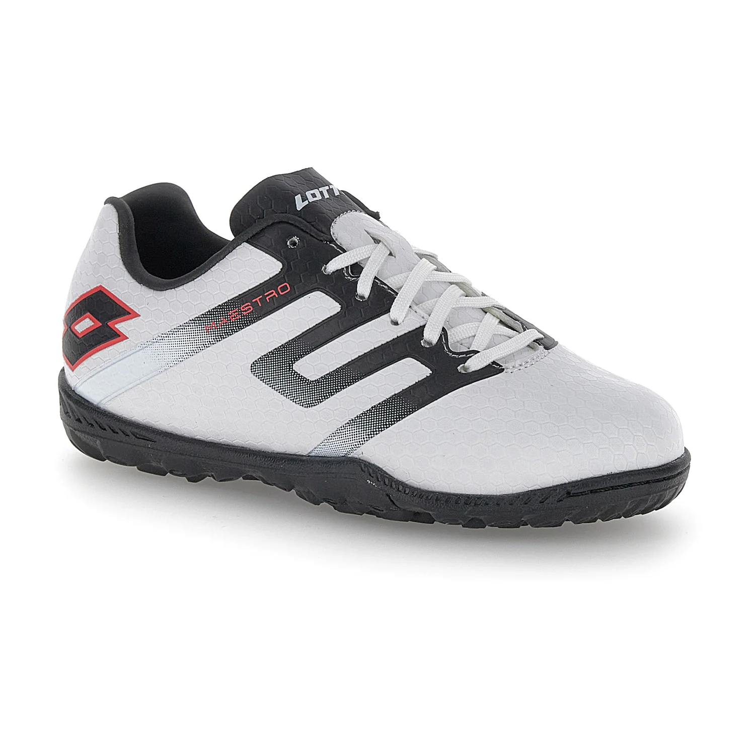 SCARPE TURF MAESTRO 700 BIANCO - Image 2