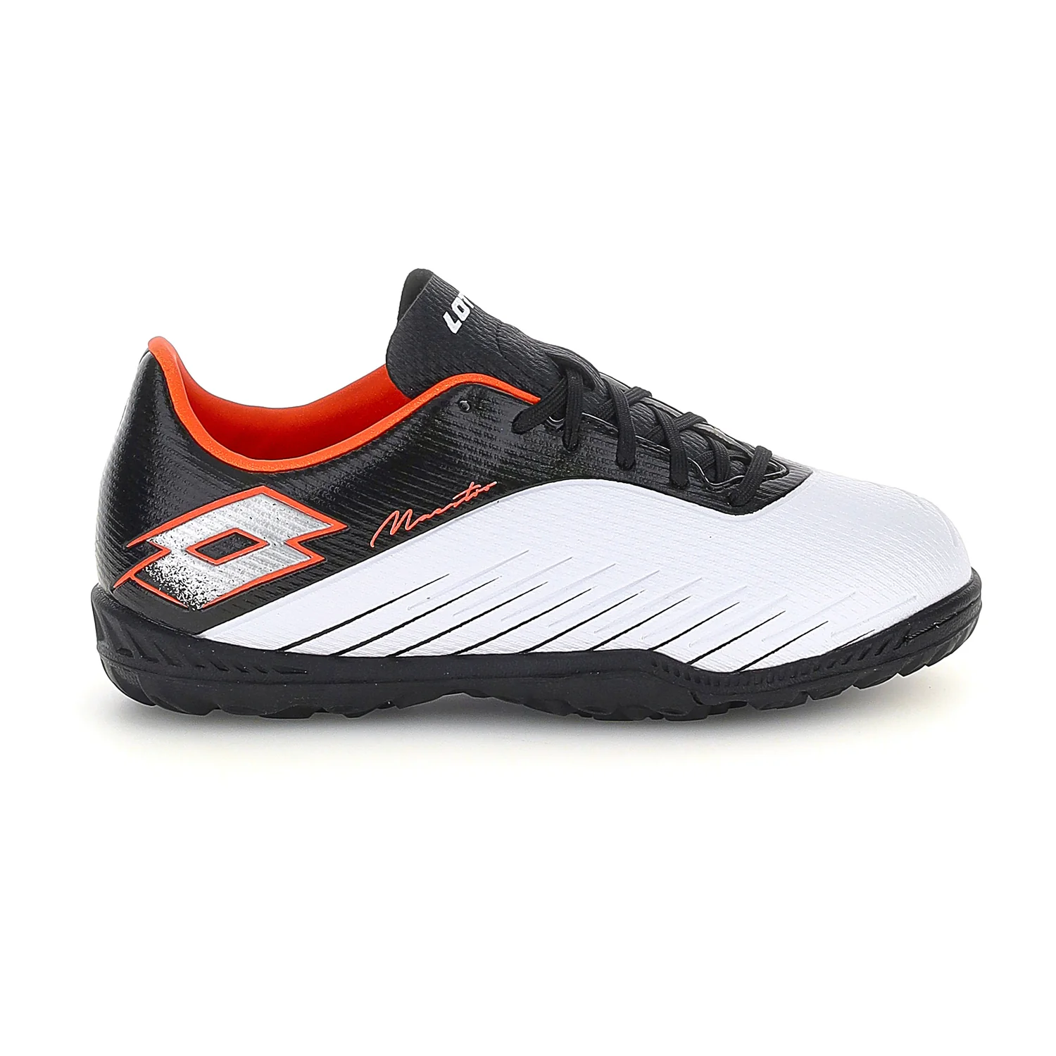 SCARPE TURF MAESTRO 700 BIANCO