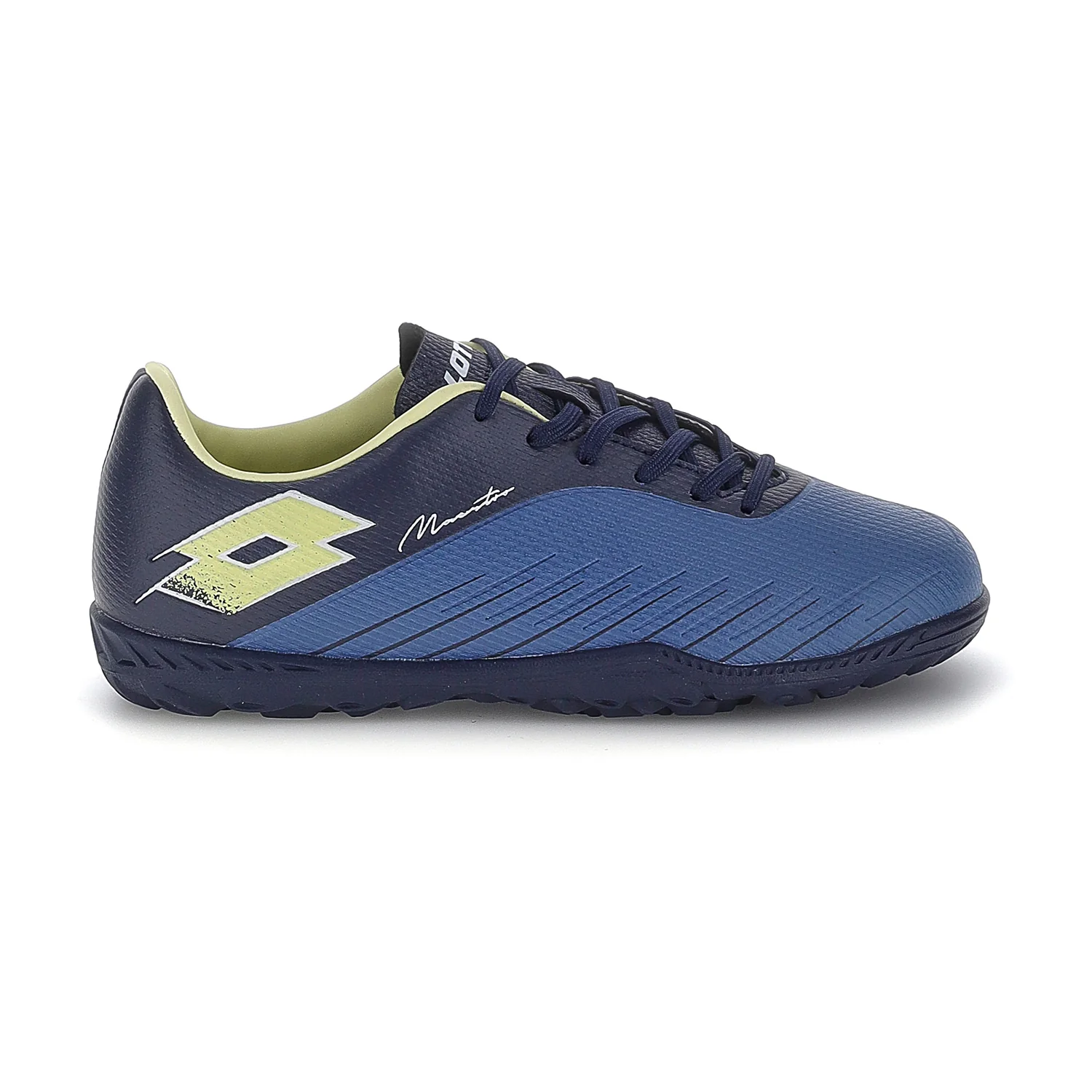 SCARPE TURF MAESTRO 700 BLU