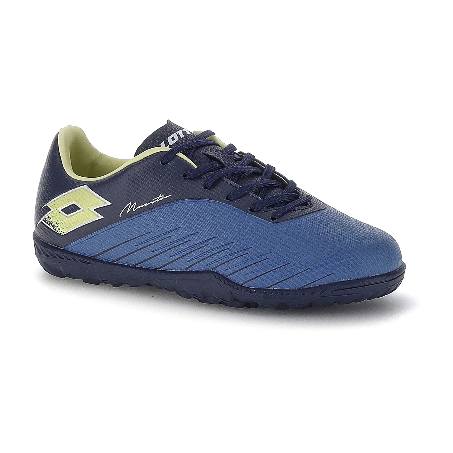 SCARPE TURF MAESTRO 700 BLU - Image 2