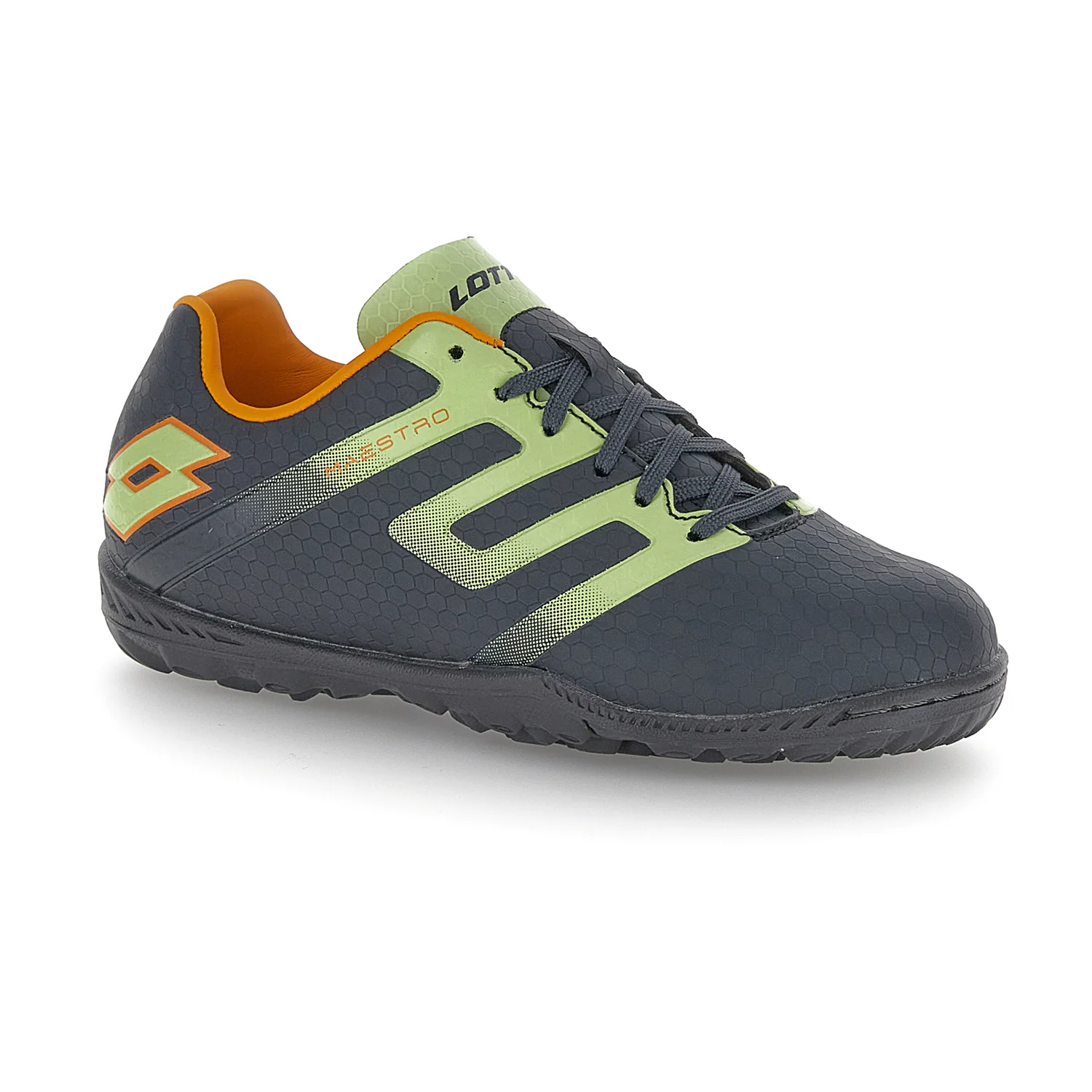 SCARPE TURF MAESTRO 700 GRIGIO SCURO - Image 2