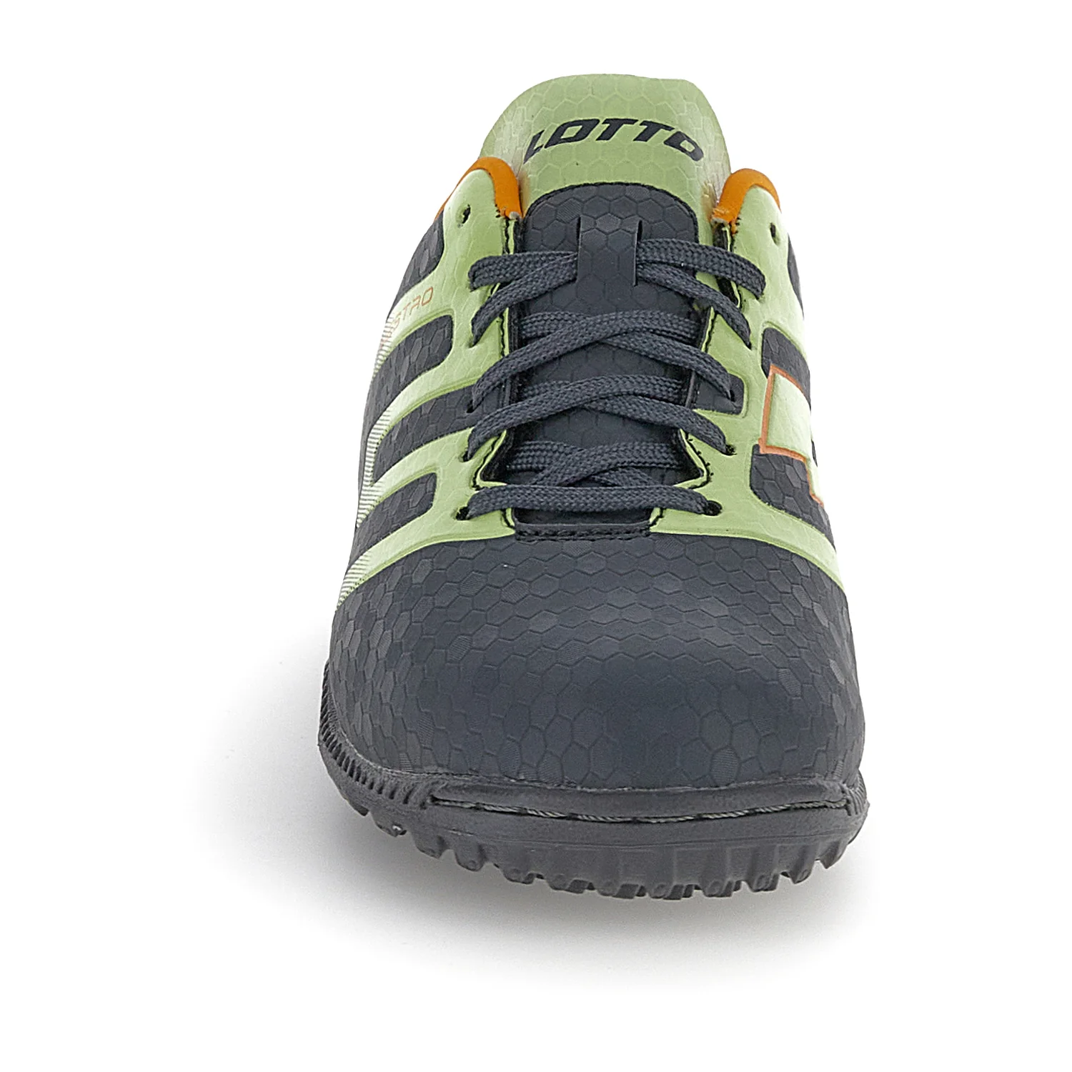 SCARPE TURF MAESTRO 700 GRIGIO SCURO - Image 4