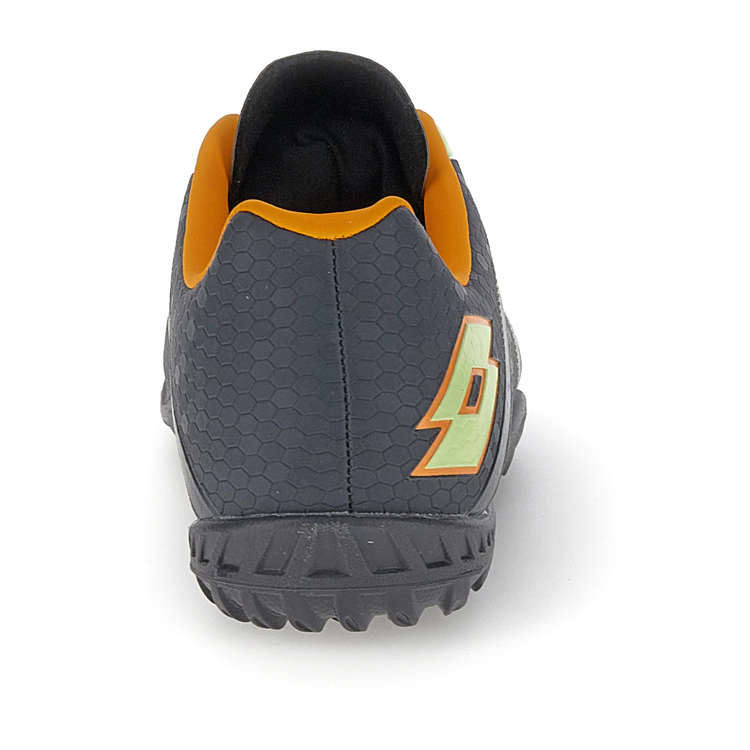 SCARPE TURF MAESTRO 700 GRIGIO SCURO - Image 5