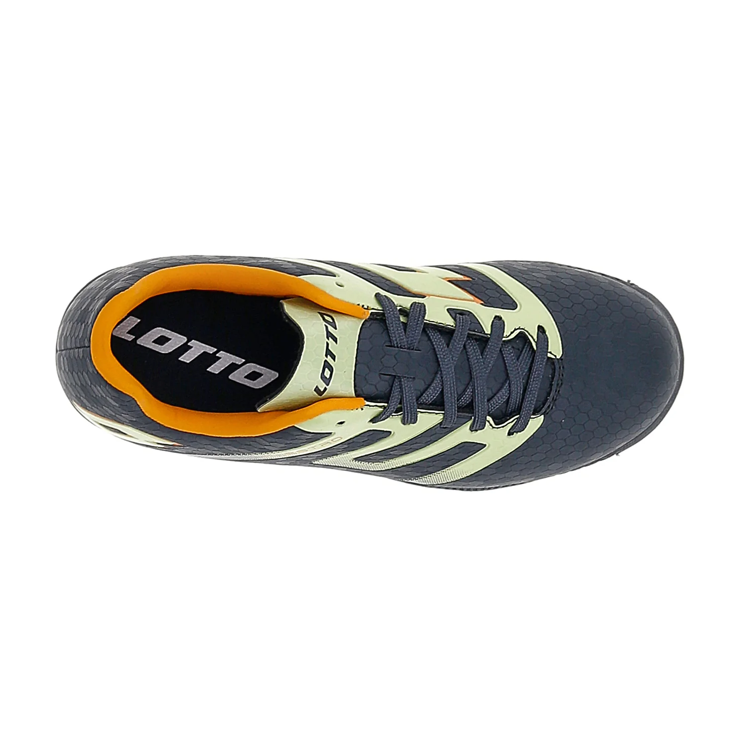 SCARPE TURF MAESTRO 700 GRIGIO SCURO - Image 6