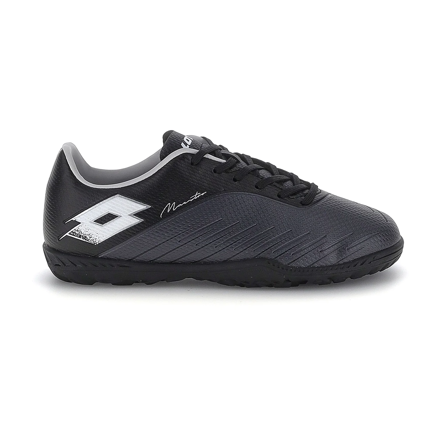 SCARPE TURF MAESTRO 700 GRIGIO SCURO