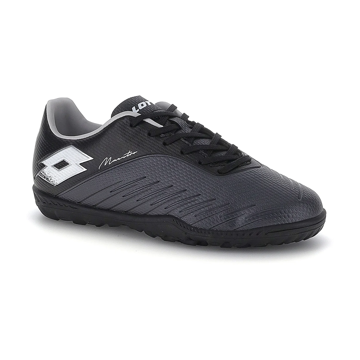 SCARPE TURF MAESTRO 700 GRIGIO SCURO - Image 2