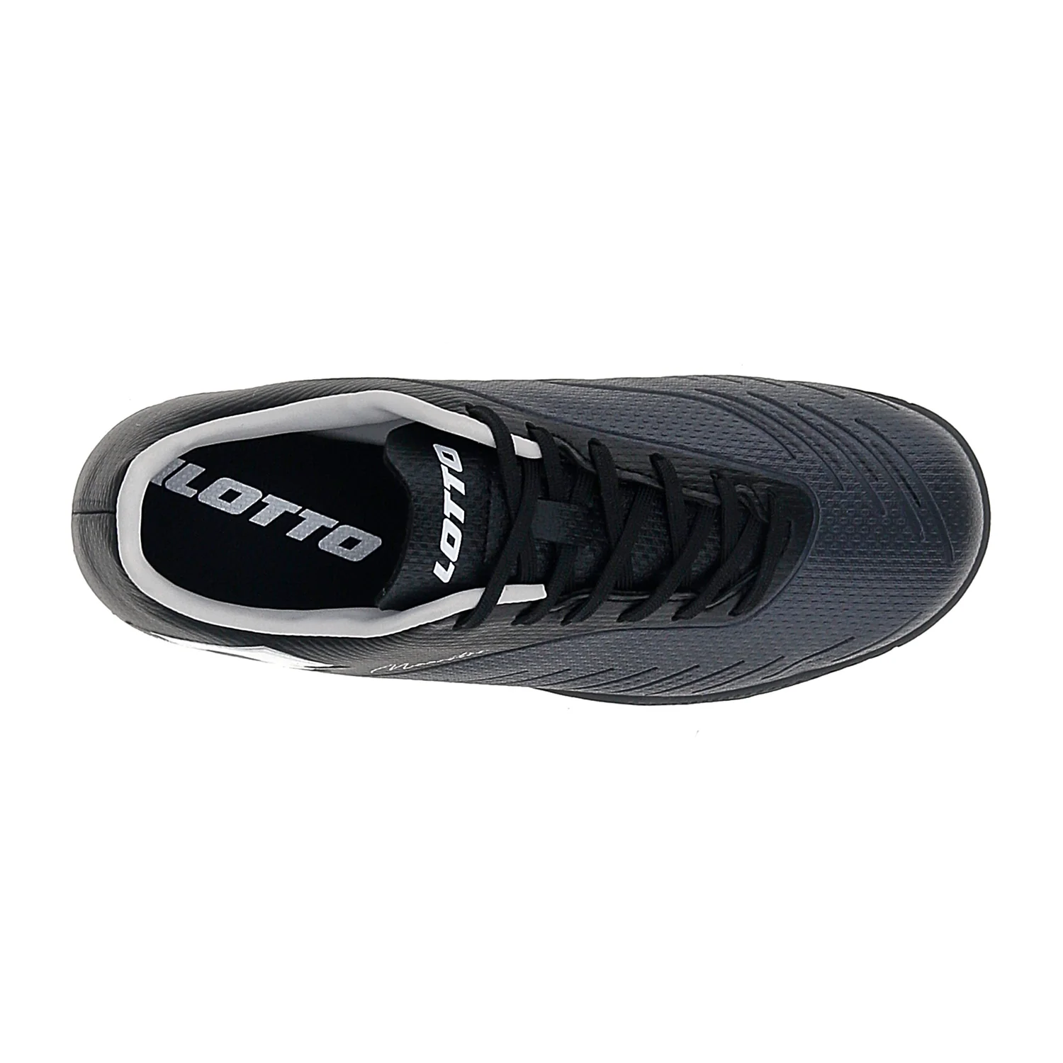SCARPE TURF MAESTRO 700 GRIGIO SCURO - Image 6