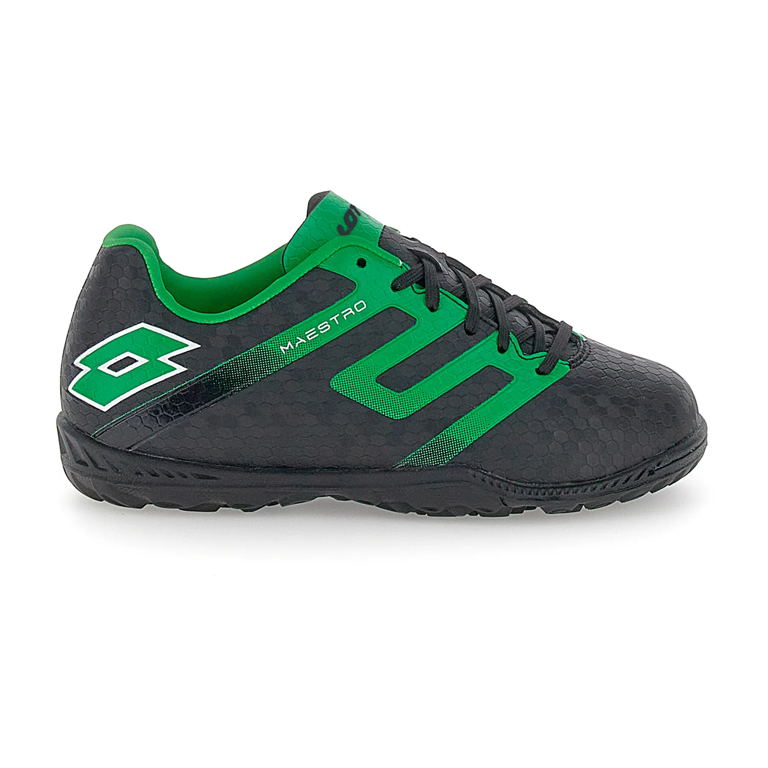 SCARPE TURF MAESTRO 700 NERO