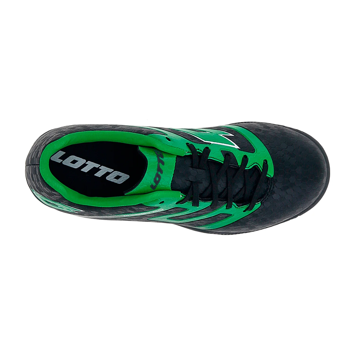 SCARPE TURF MAESTRO 700 NERO - Image 6